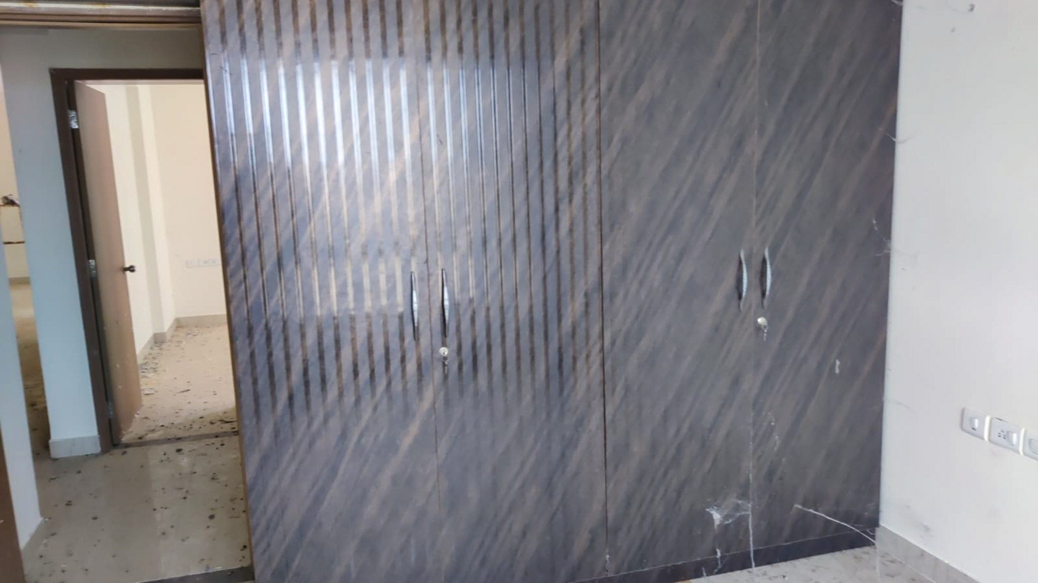 1218.27 square feet Flat for sale in ZUARI GARDEN CITY, Srirangapatna Srirangapatna