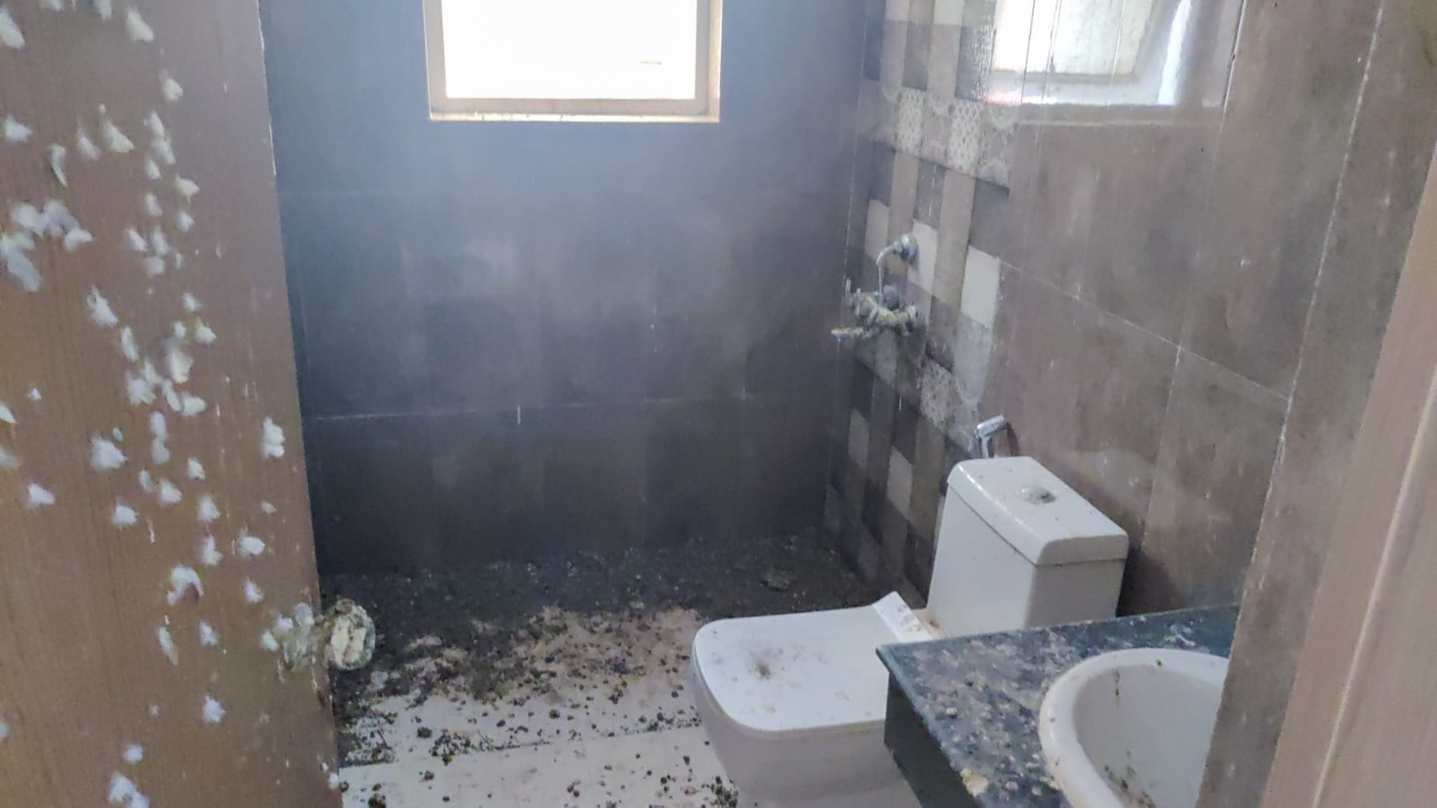 1218.27 square feet Flat for sale in ZUARI GARDEN CITY, Srirangapatna Srirangapatna — photo 13