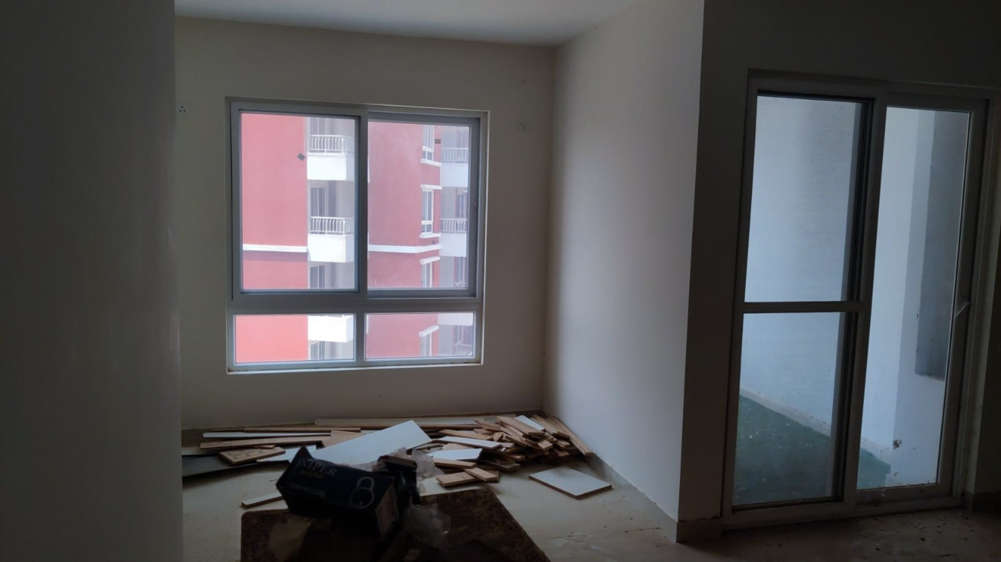 1218.27 square feet Flat for sale in ZUARI GARDEN CITY, Srirangapatna Srirangapatna — photo 15
