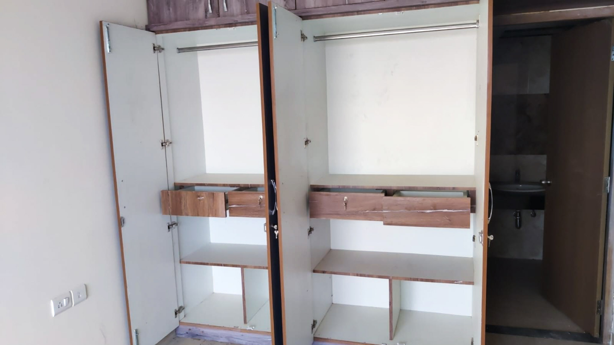 1218.27 square feet Flat for sale in ZUARI GARDEN CITY, Srirangapatna Srirangapatna — photo 22