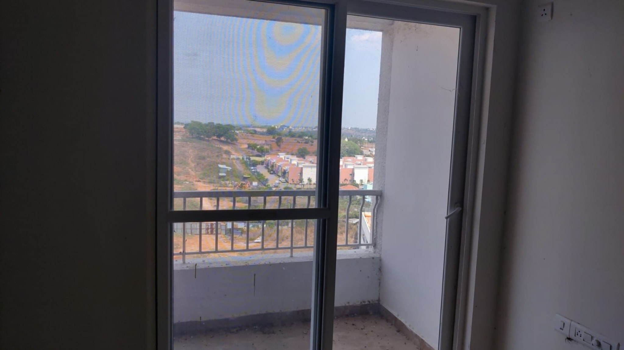 1218.27 square feet Flat for sale in ZUARI GARDEN CITY, Srirangapatna Srirangapatna — photo 23