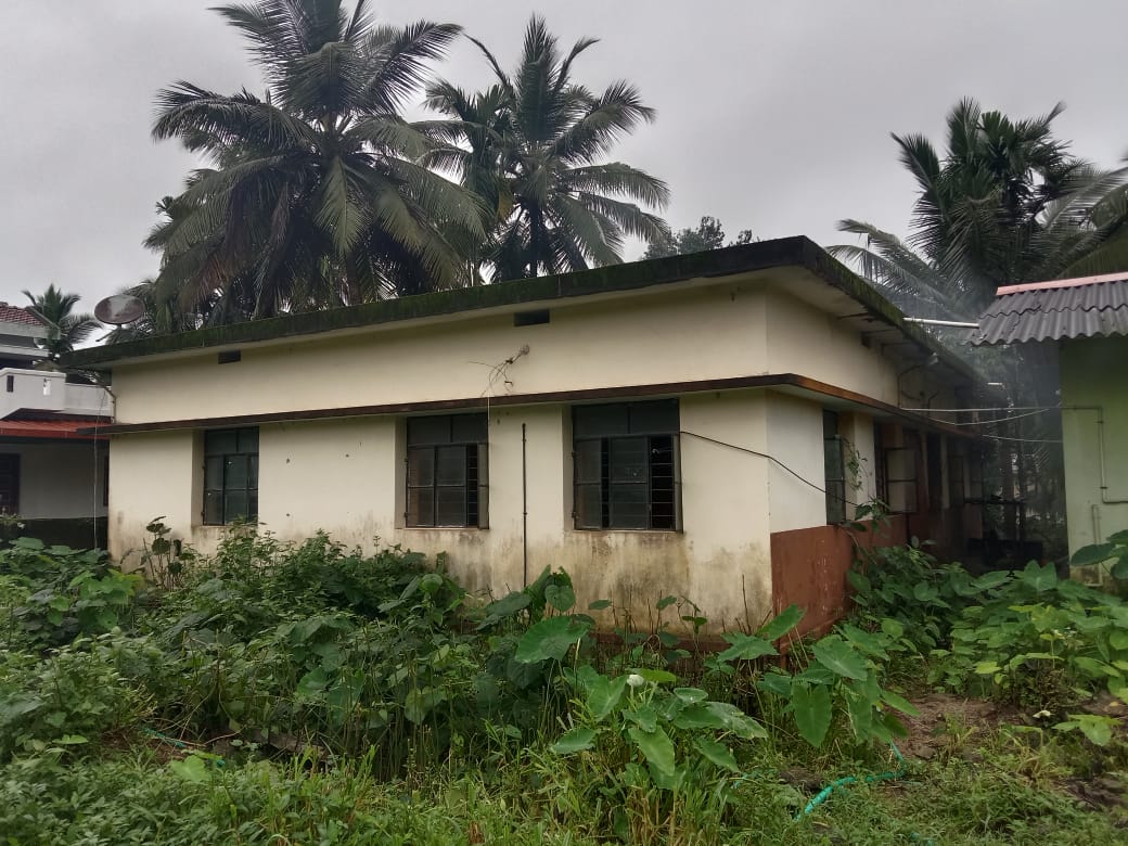Individual House for sale in Alevoor