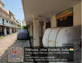 27.6 square meter Shops for sale in Hapur — photo 3