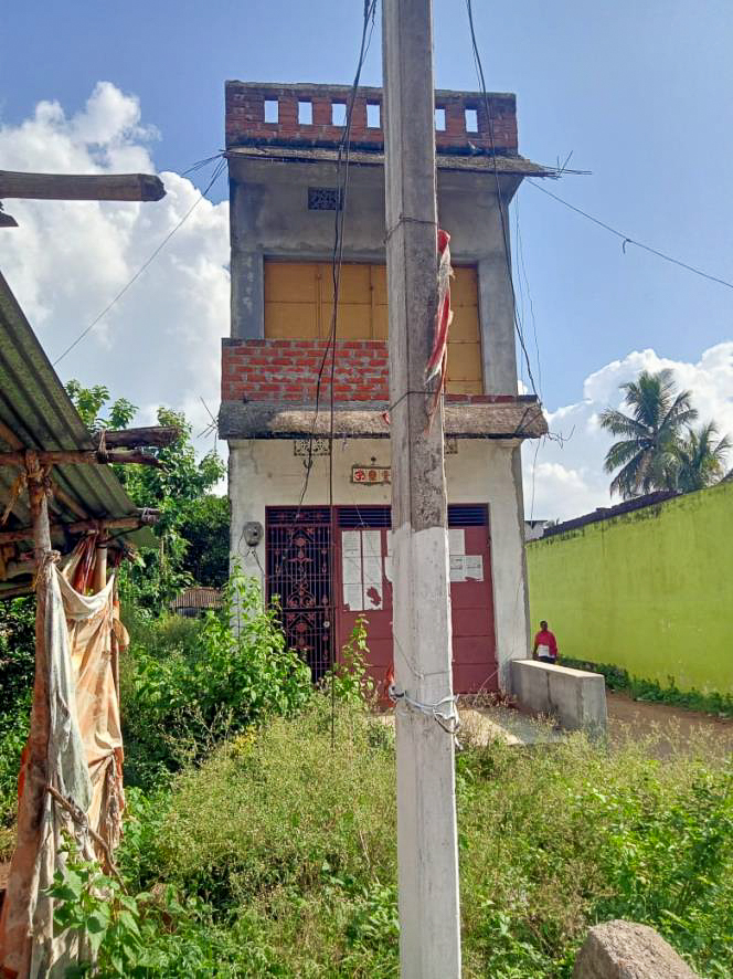 Individual House for sale in GANJAM Patrapur — photo 2