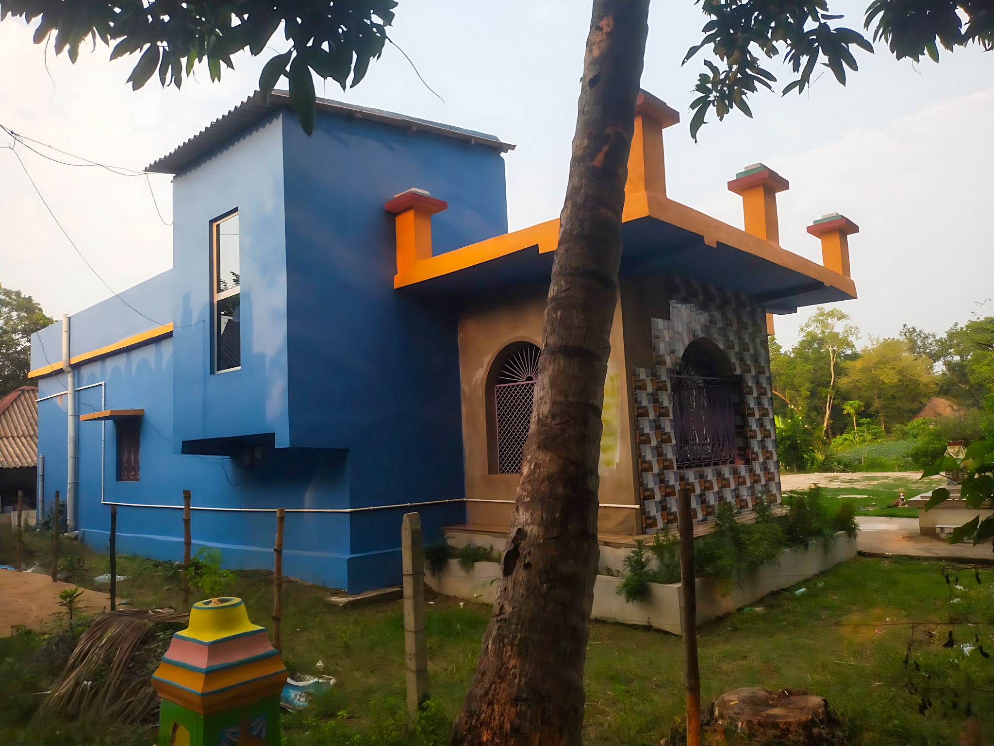 4791.6 square feet Individual House for sale in Soro — photo 4
