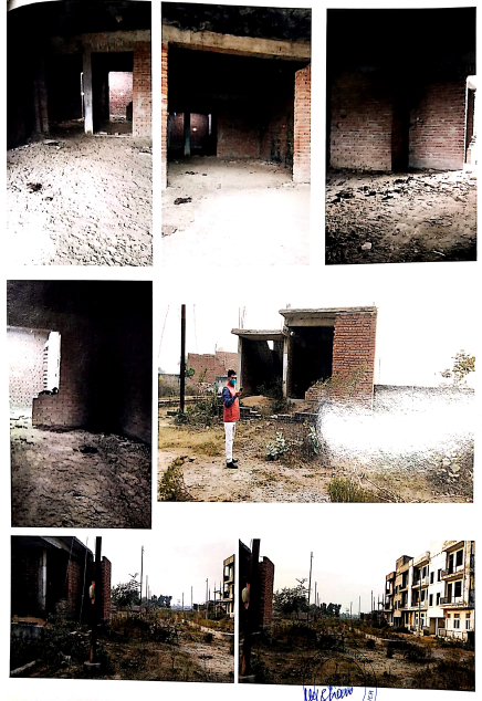 151 square meter Individual House for sale in Agra