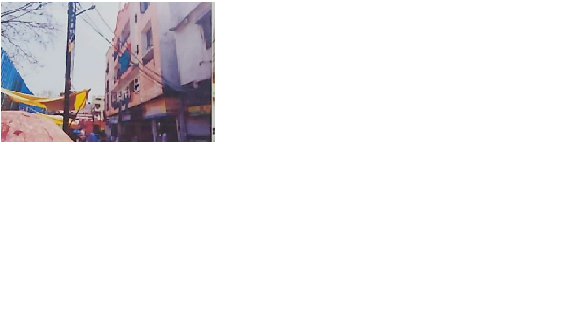 Flat for sale in Indore
