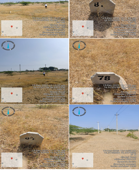 Plot for sale in Sindgi