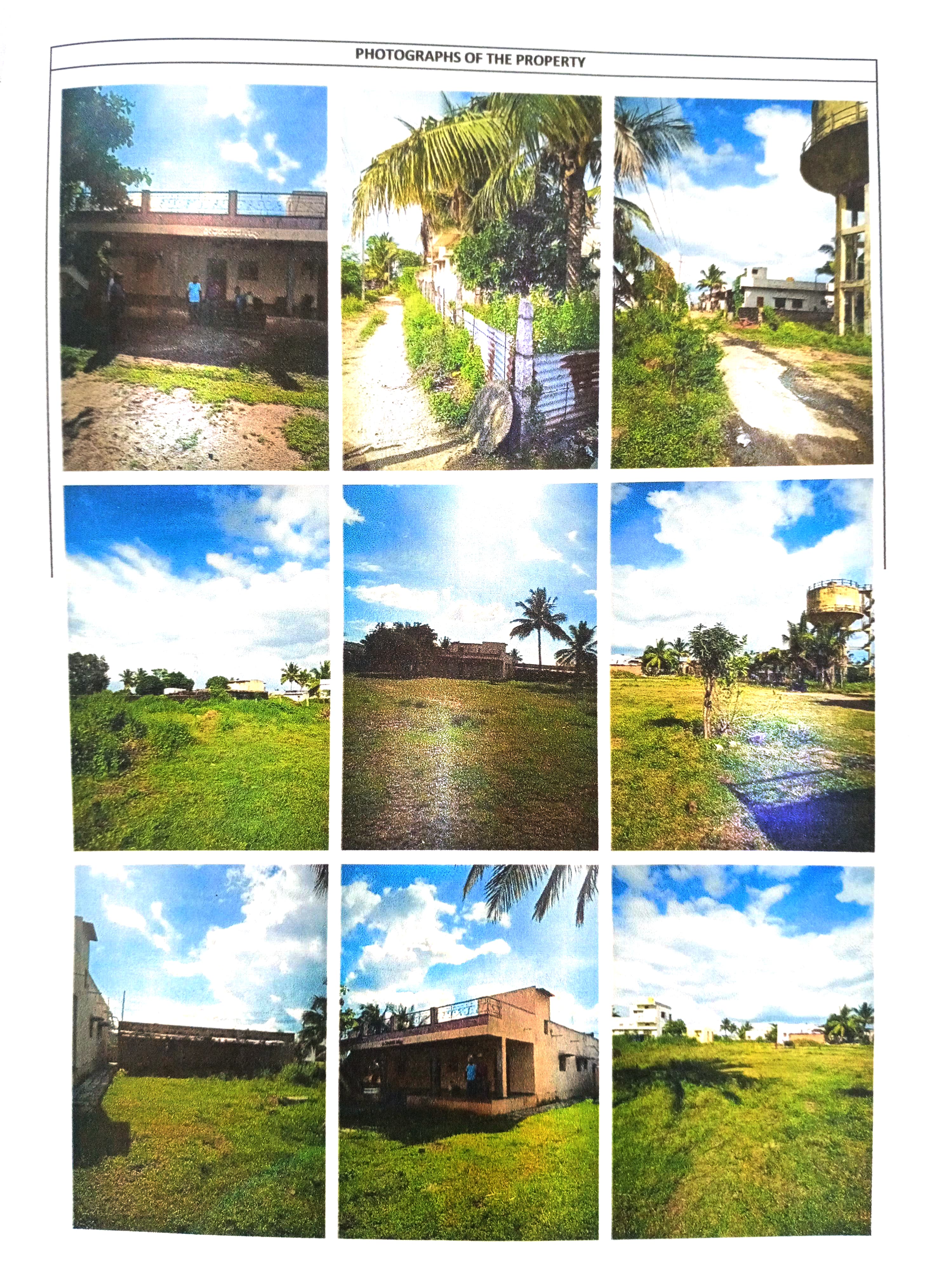Rural House for sale in Village: Talewad, Taluk: Basavana Bagewadi (Near Tq-Kolhar) Dist. Vijayapura-586122 Basavana Bagevadi