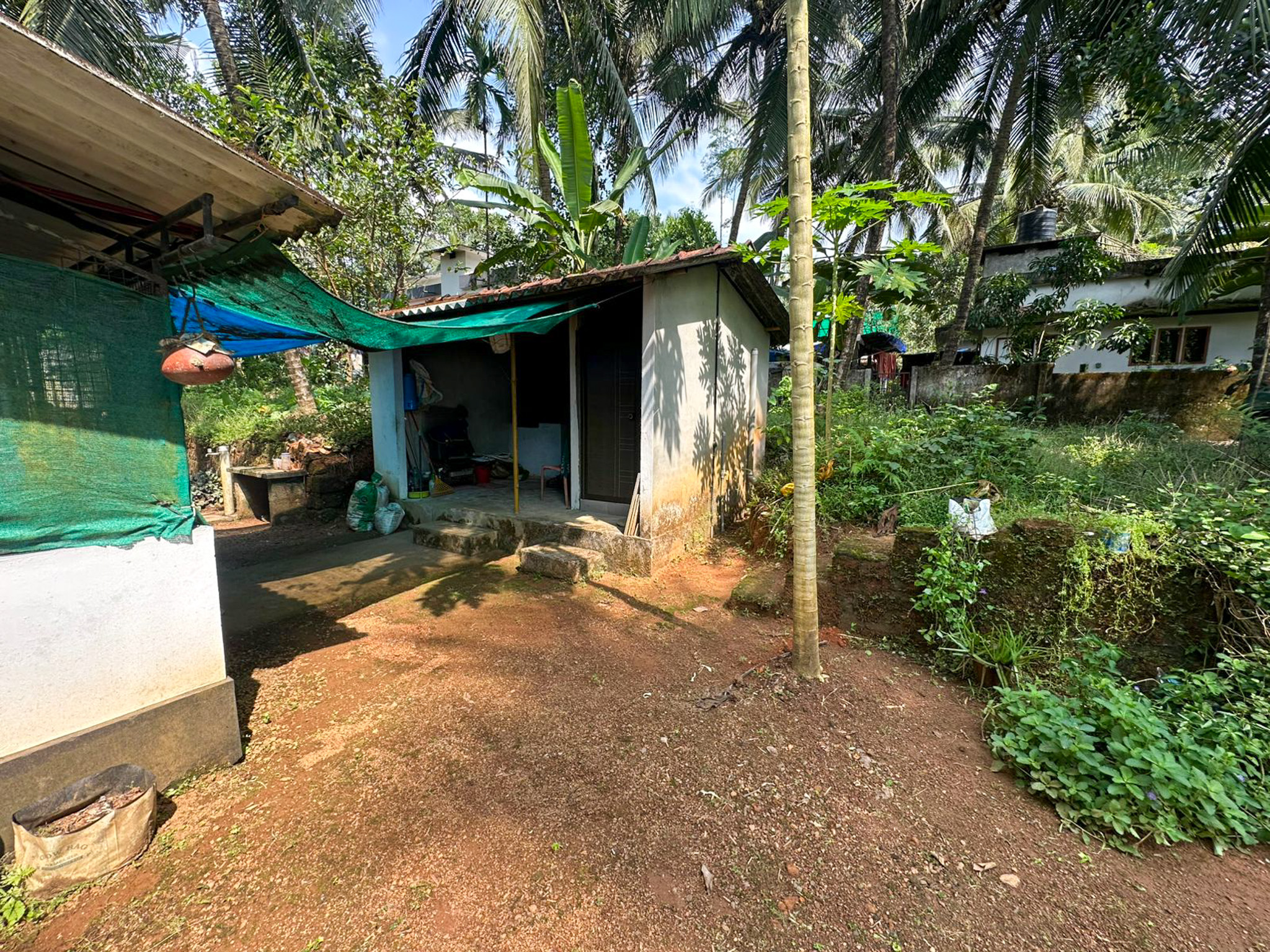 Individual House for sale in Thiruvambadi , Thamarasseri , Kozhikode Koduvally — photo 7