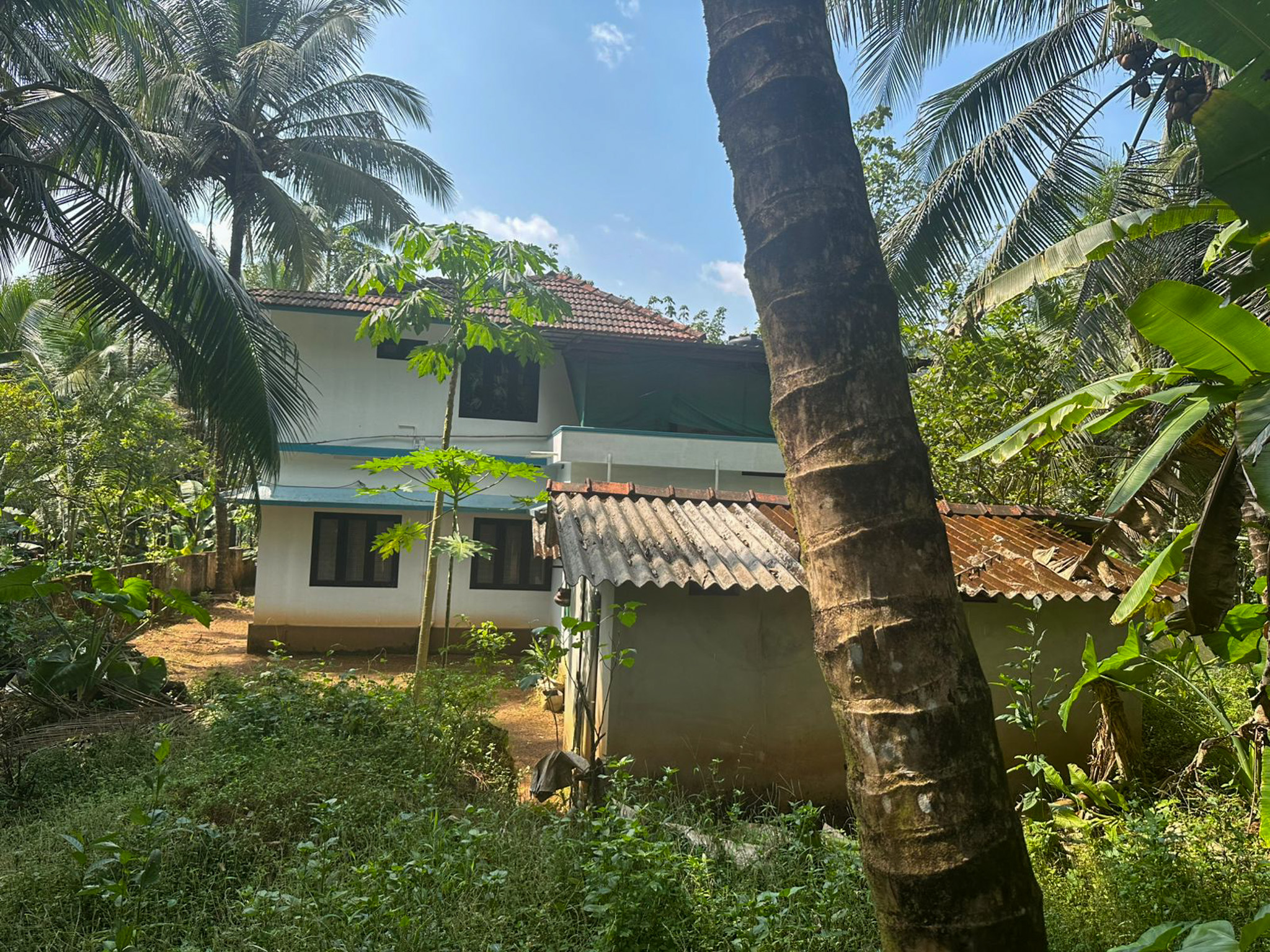 Individual House for sale in Thiruvambadi , Thamarasseri , Kozhikode Koduvally — photo 2