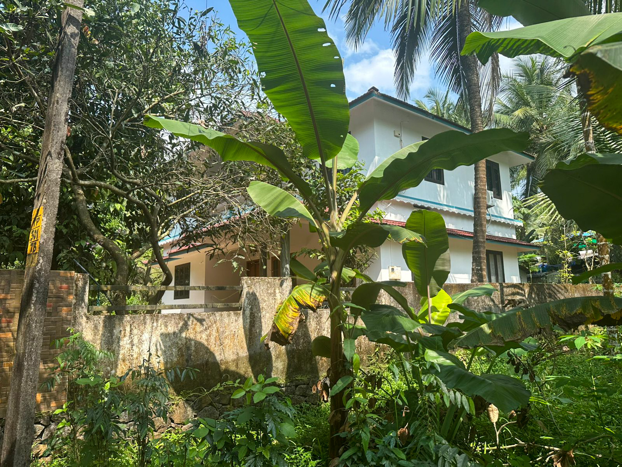 Individual House for sale in Thiruvambadi , Thamarasseri , Kozhikode Koduvally — photo 6