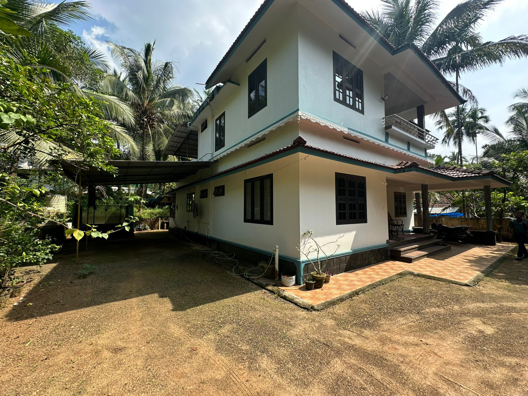 Individual House for sale in Thiruvambadi , Thamarasseri , Kozhikode Koduvally — photo 10