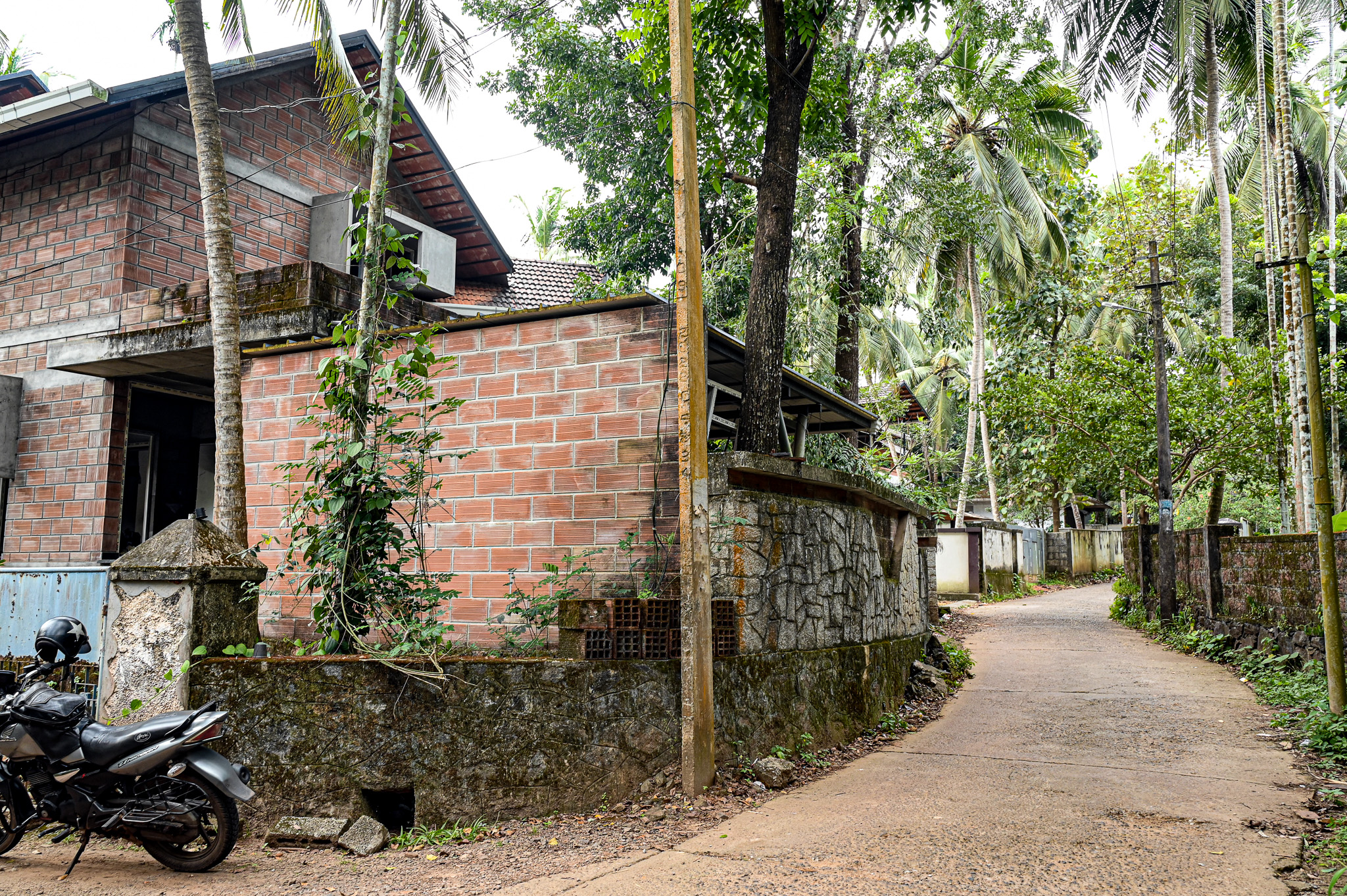 Individual House for sale in Kannamangalam