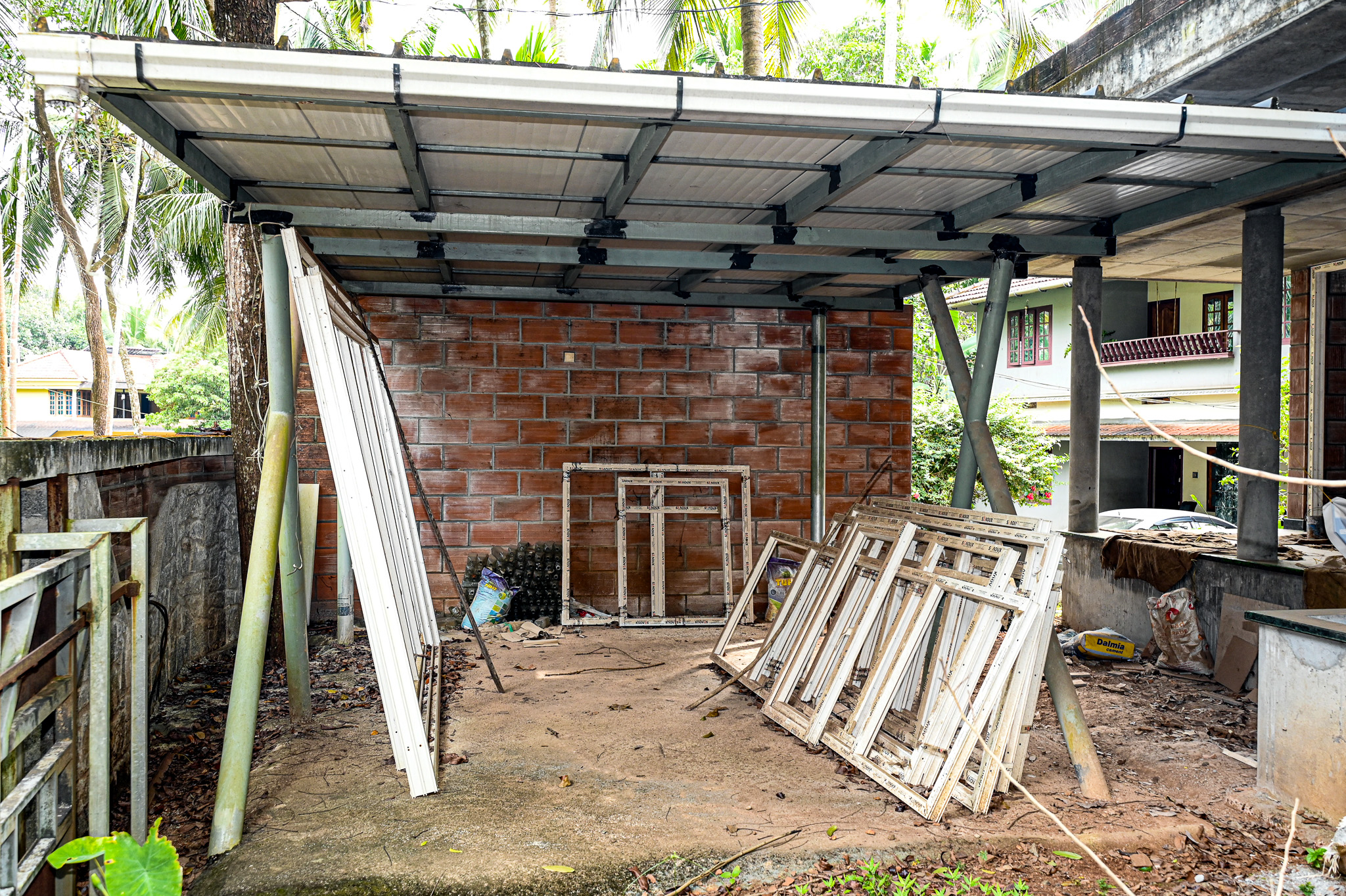 Individual House for sale in Kannamangalam — photo 6