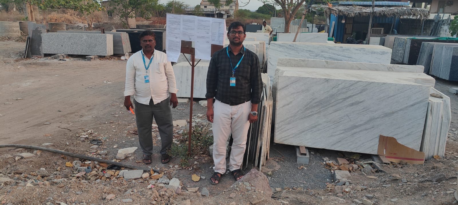 726.02 square yard Plot for sale in HYDERABAD TO GUNTUR ROAD,MACHERLA Macherla