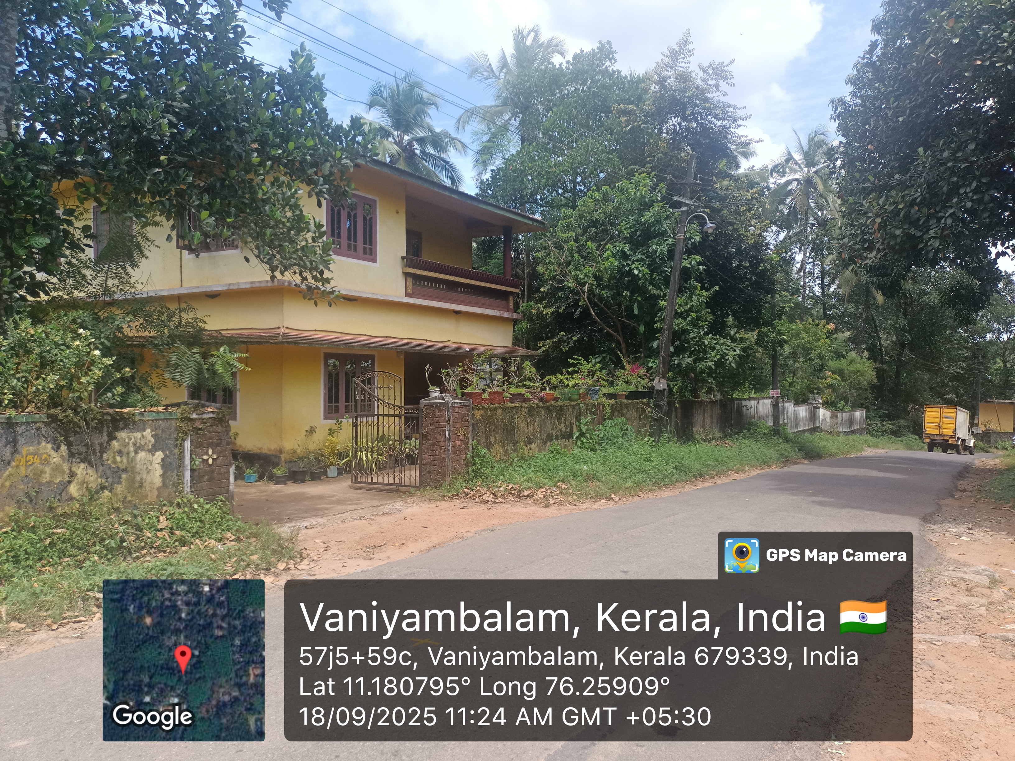 2200 square feet Individual House for sale in Nilambur — photo 2