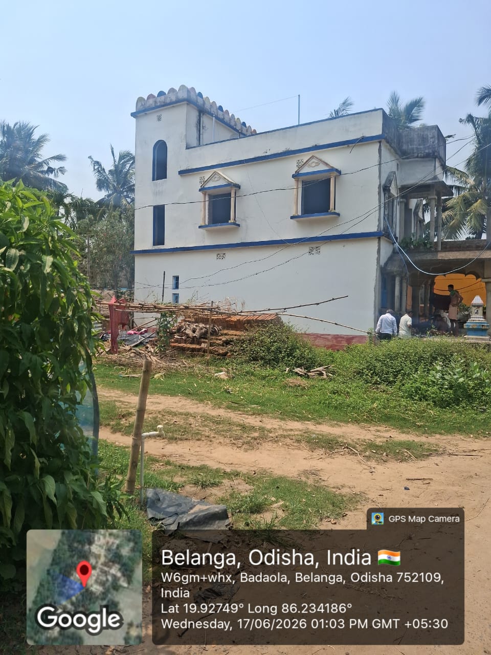 3746 square feet Individual House for sale in ASTARANGA Puri — photo 3