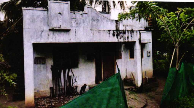 600 square feet Individual House for sale in OZHALAPATHY KINFRA Mega Food Park Kozhipara