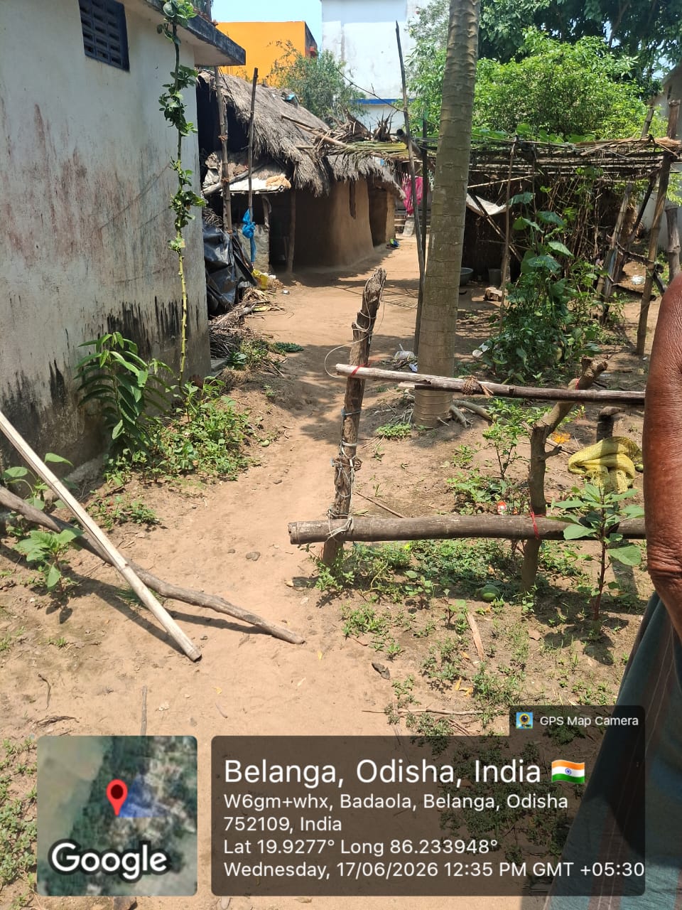 3746 square feet Individual House for sale in ASTARANGA Puri — photo 10