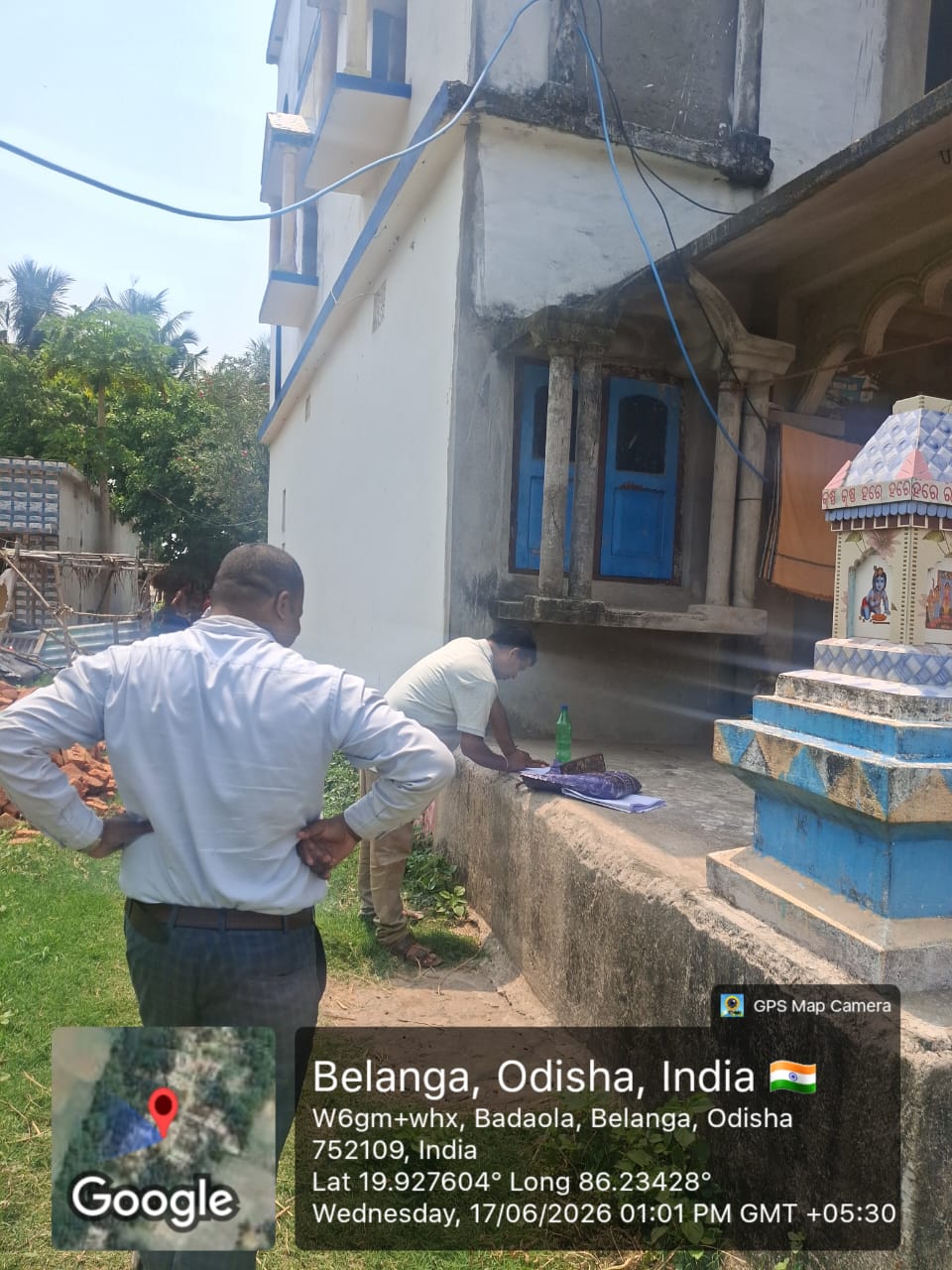 3746 square feet Individual House for sale in ASTARANGA Puri — photo 15