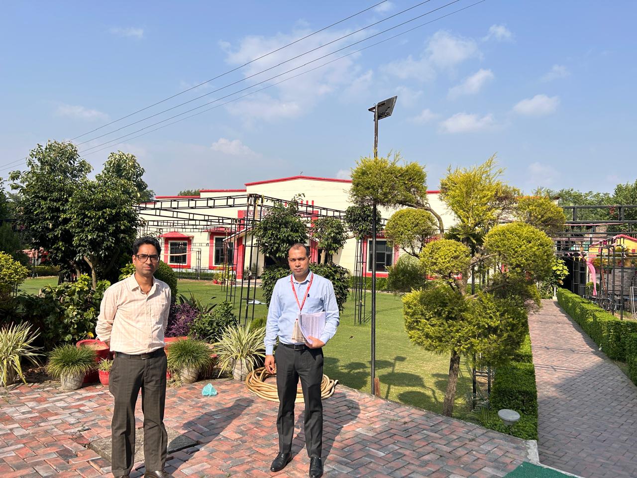 7339 square feet Hotel for sale in Nurpur — photo 2