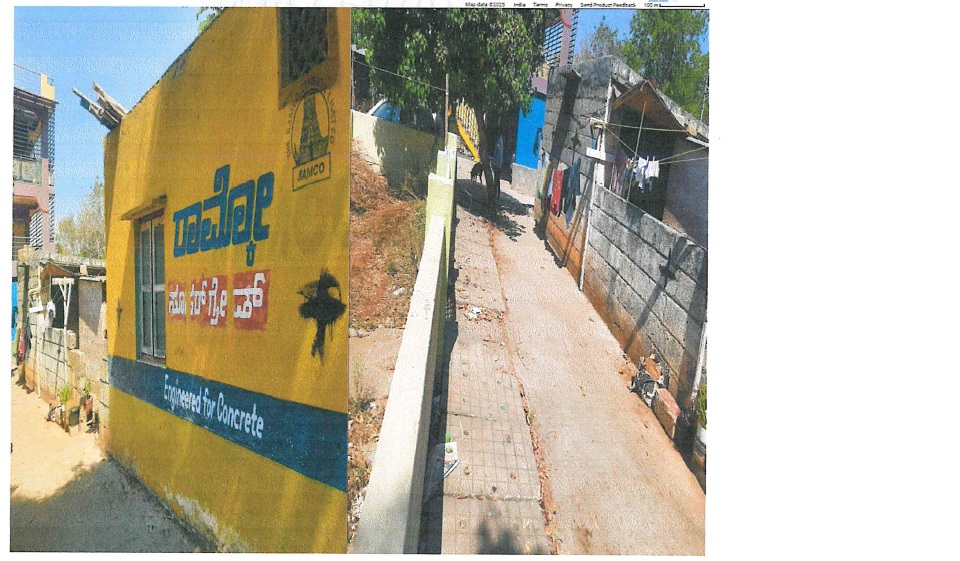 1130 square feet Plot for sale in KENGERI HOBLI Bengaluru — photo 3