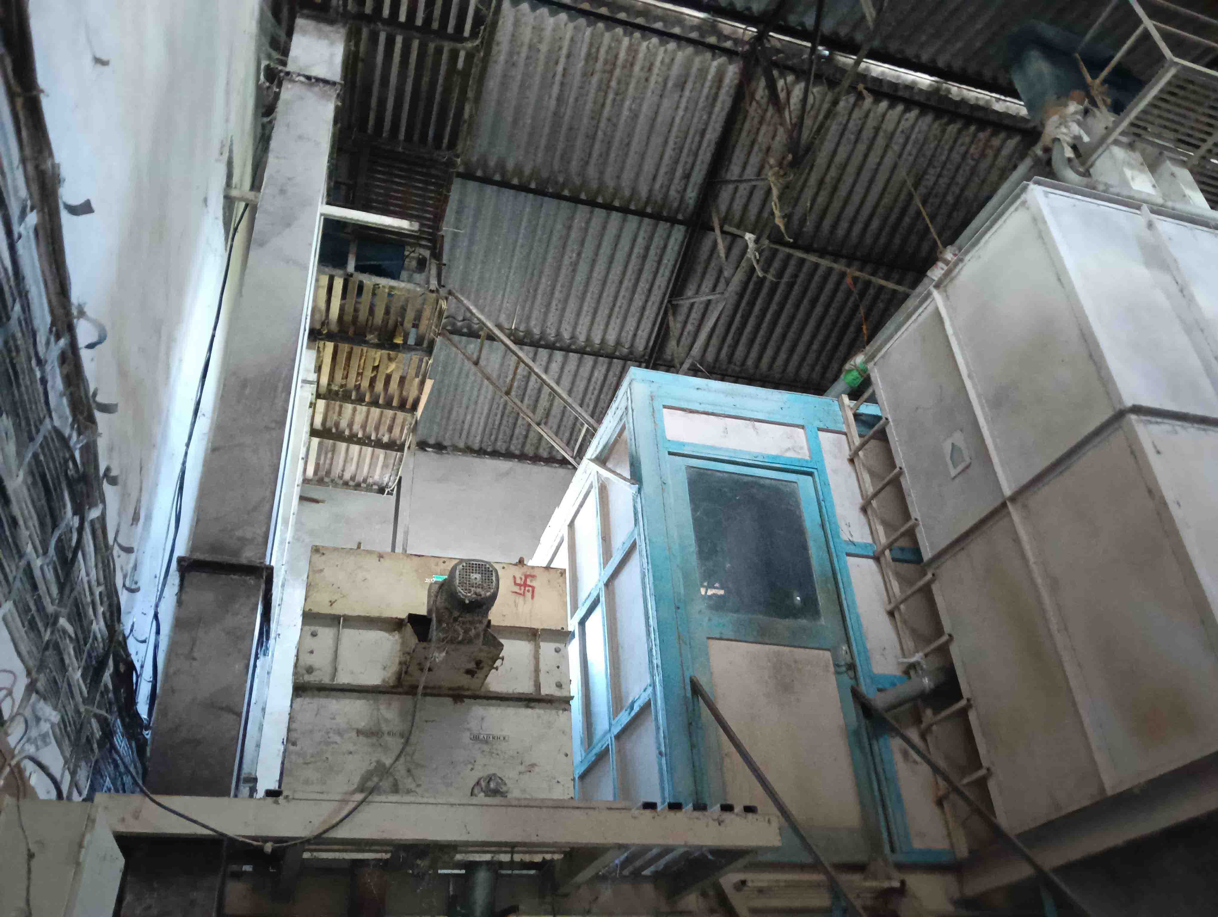 Rice Mill Plant With Machinary for sale in Moje - Vanzana, Tal - Chikhli Chikhli — photo 18