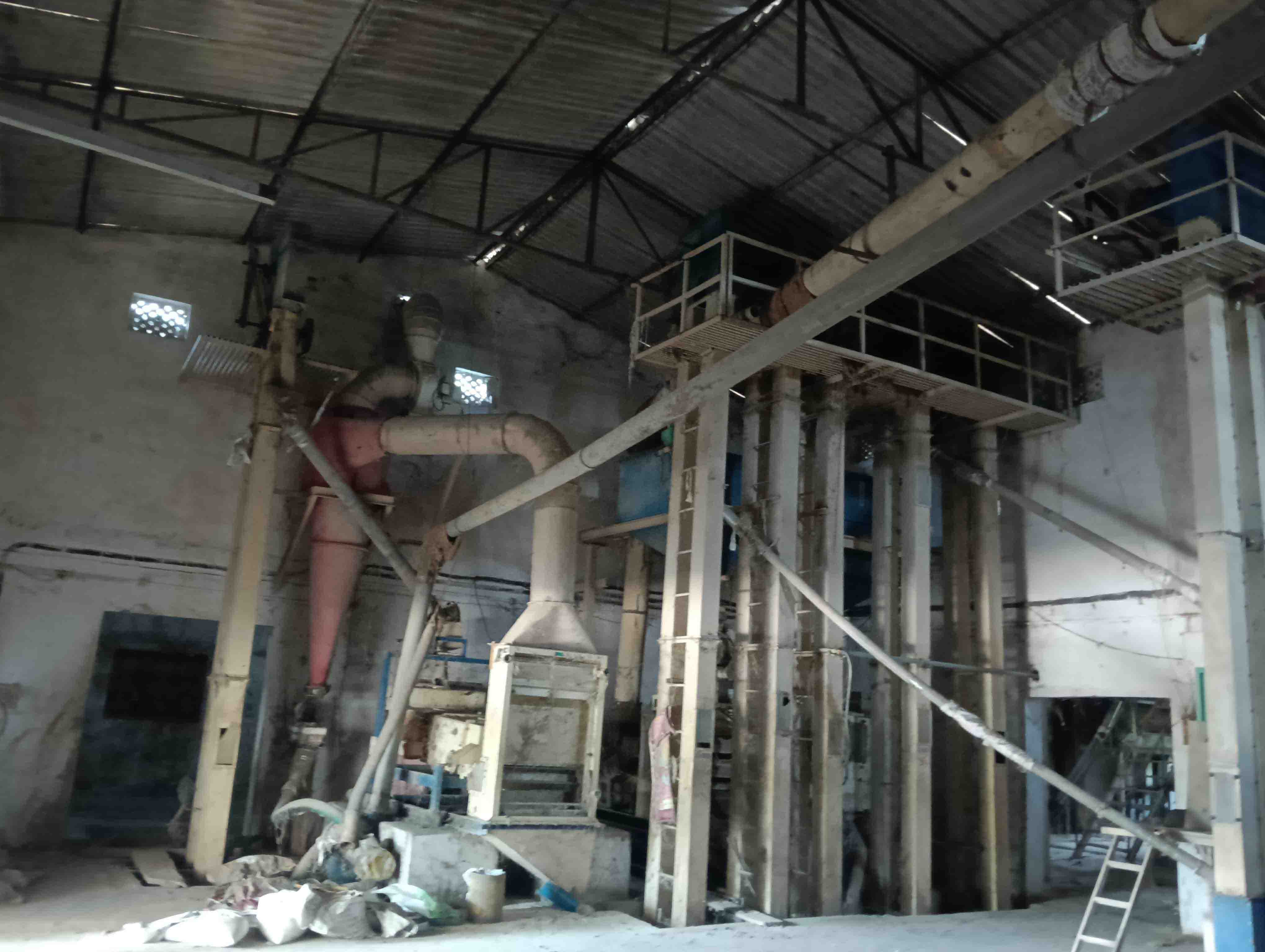 Rice Mill Plant With Machinary for sale in Moje - Vanzana, Tal - Chikhli Chikhli — photo 3