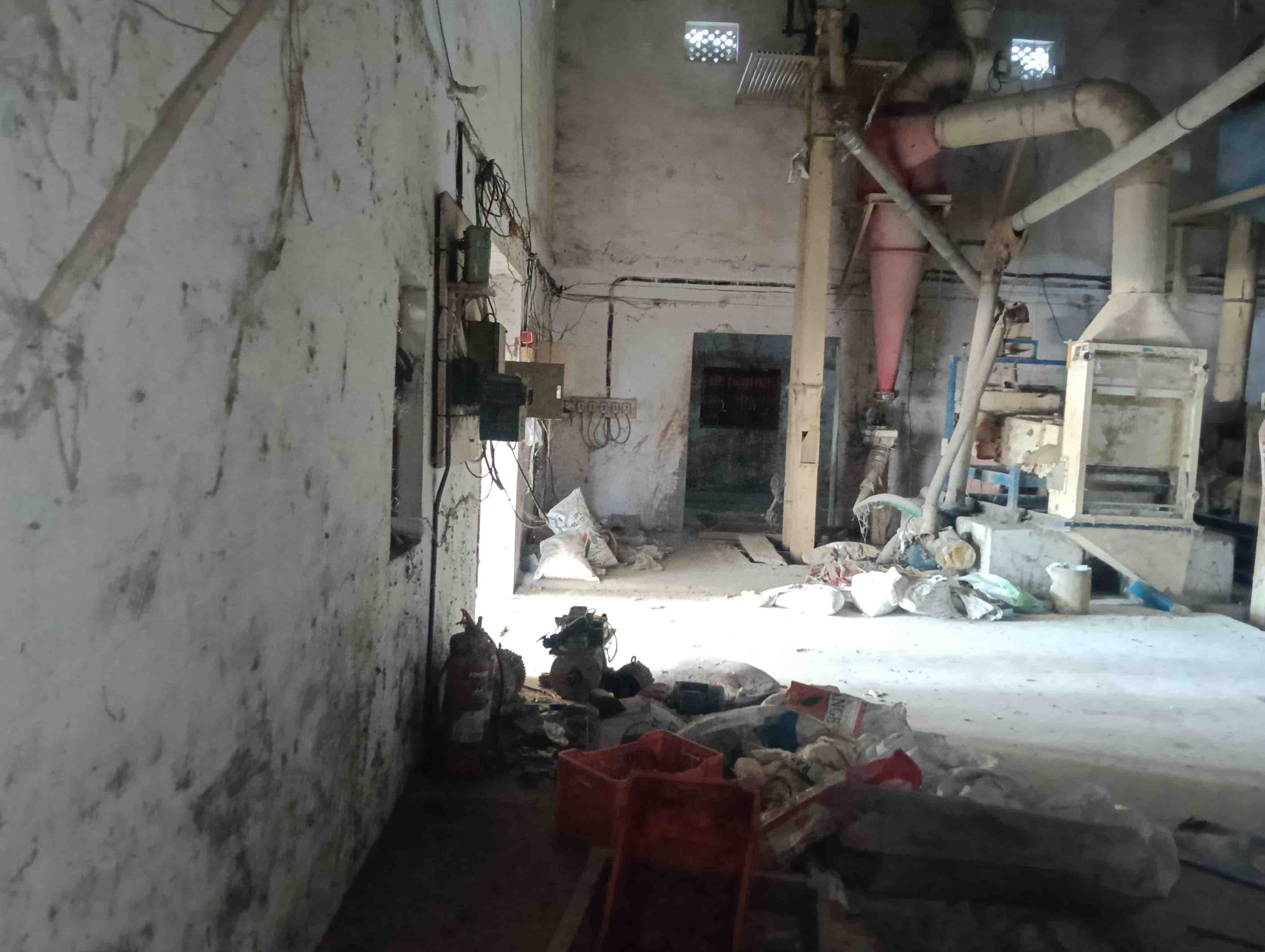 Rice Mill Plant With Machinary for sale in Moje - Vanzana, Tal - Chikhli Chikhli — photo 2