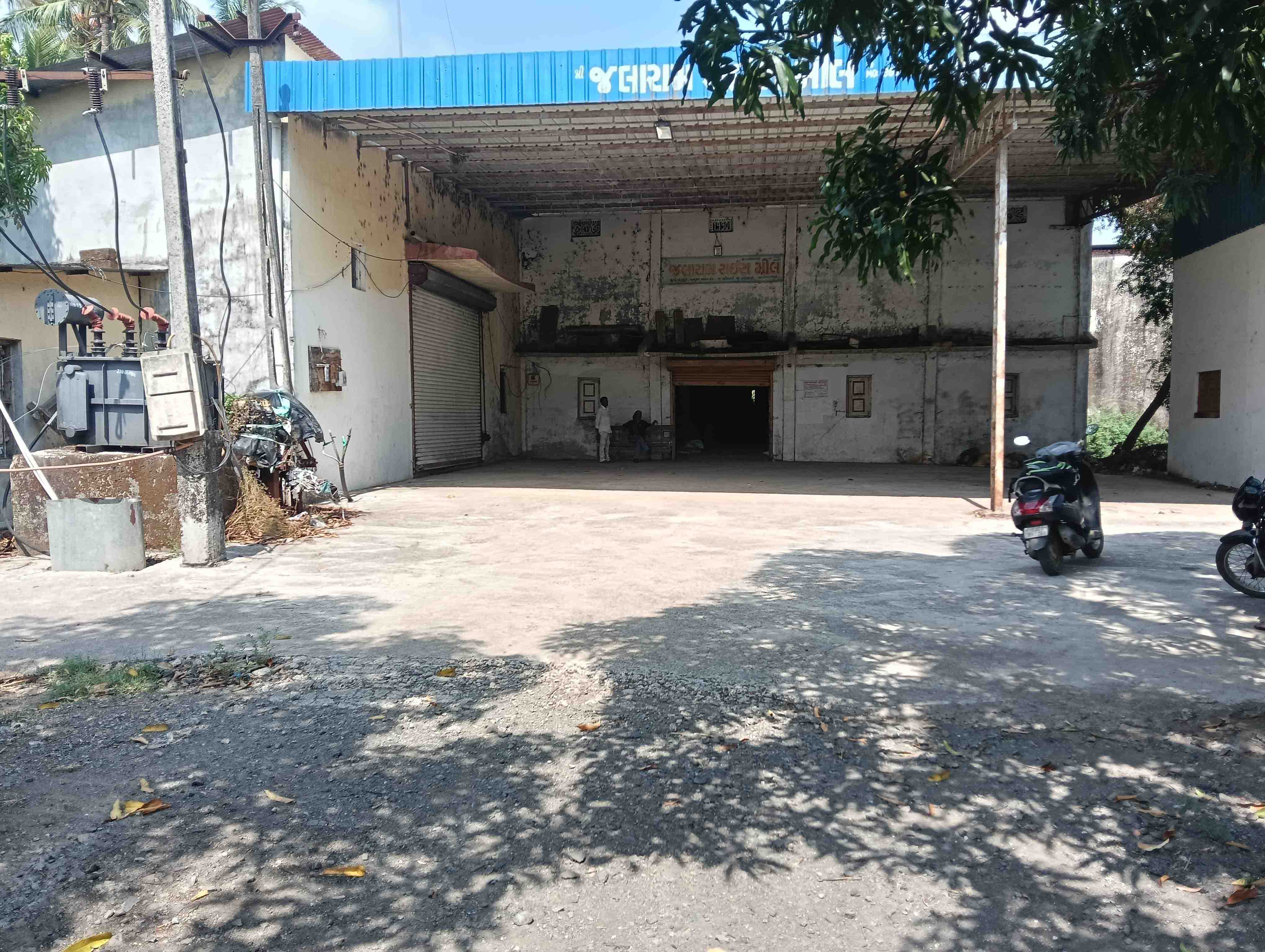 Rice Mill Plant With Machinary for sale in Moje - Vanzana, Tal - Chikhli Chikhli — photo 5