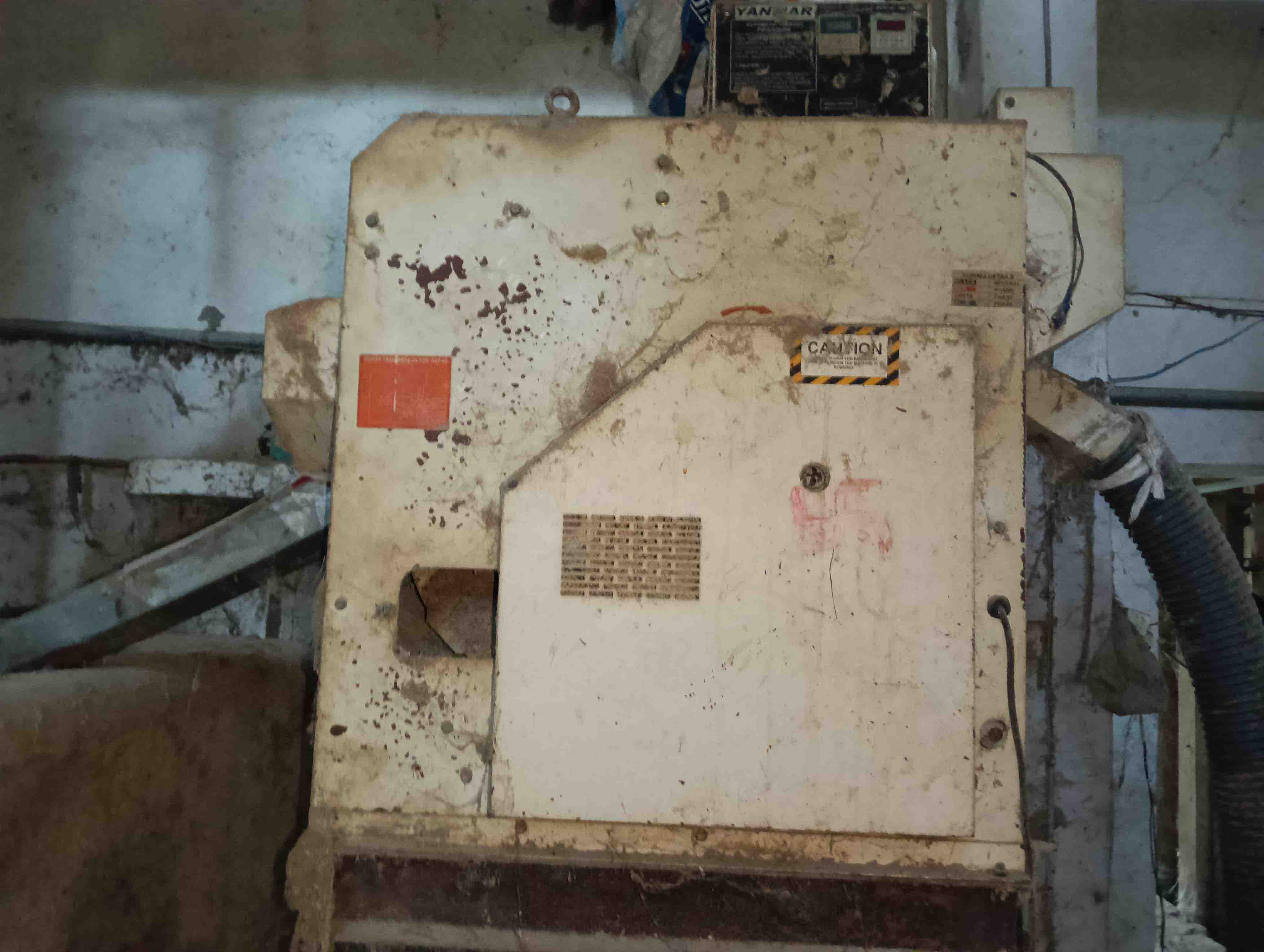 Rice Mill Plant With Machinary for sale in Moje - Vanzana, Tal - Chikhli Chikhli — photo 9
