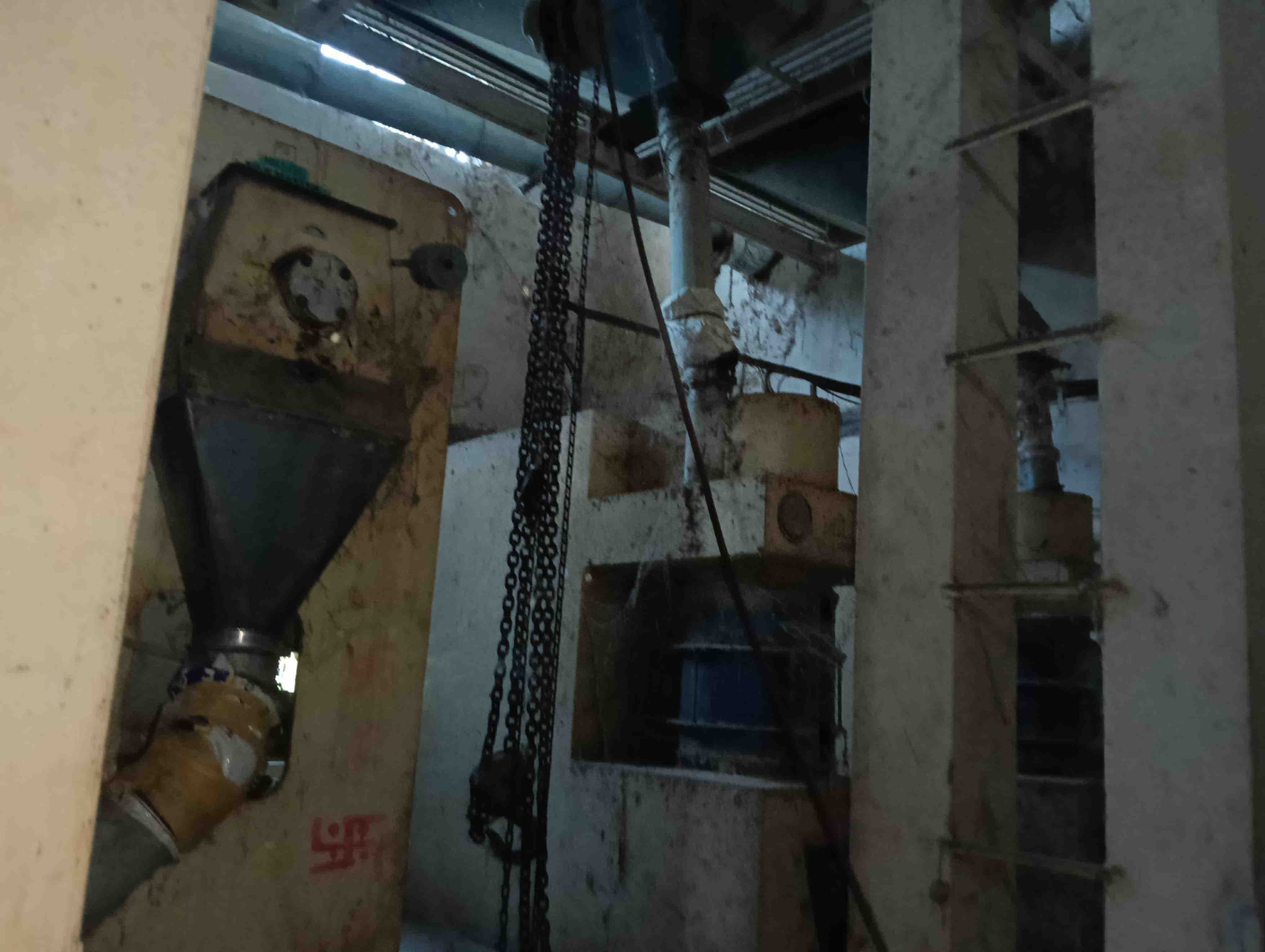 Rice Mill Plant With Machinary for sale in Moje - Vanzana, Tal - Chikhli Chikhli — photo 11