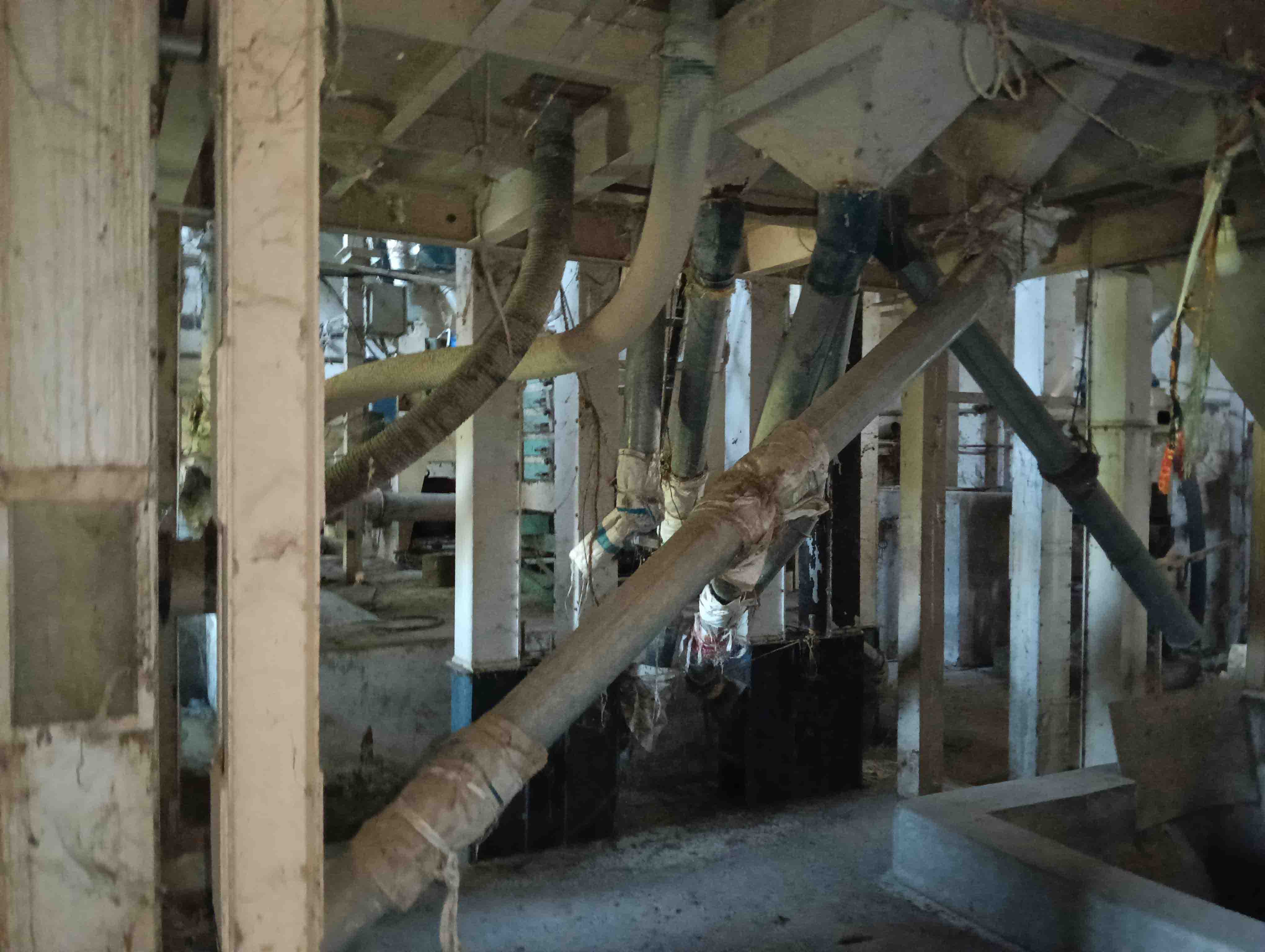 Rice Mill Plant With Machinary for sale in Moje - Vanzana, Tal - Chikhli Chikhli — photo 14