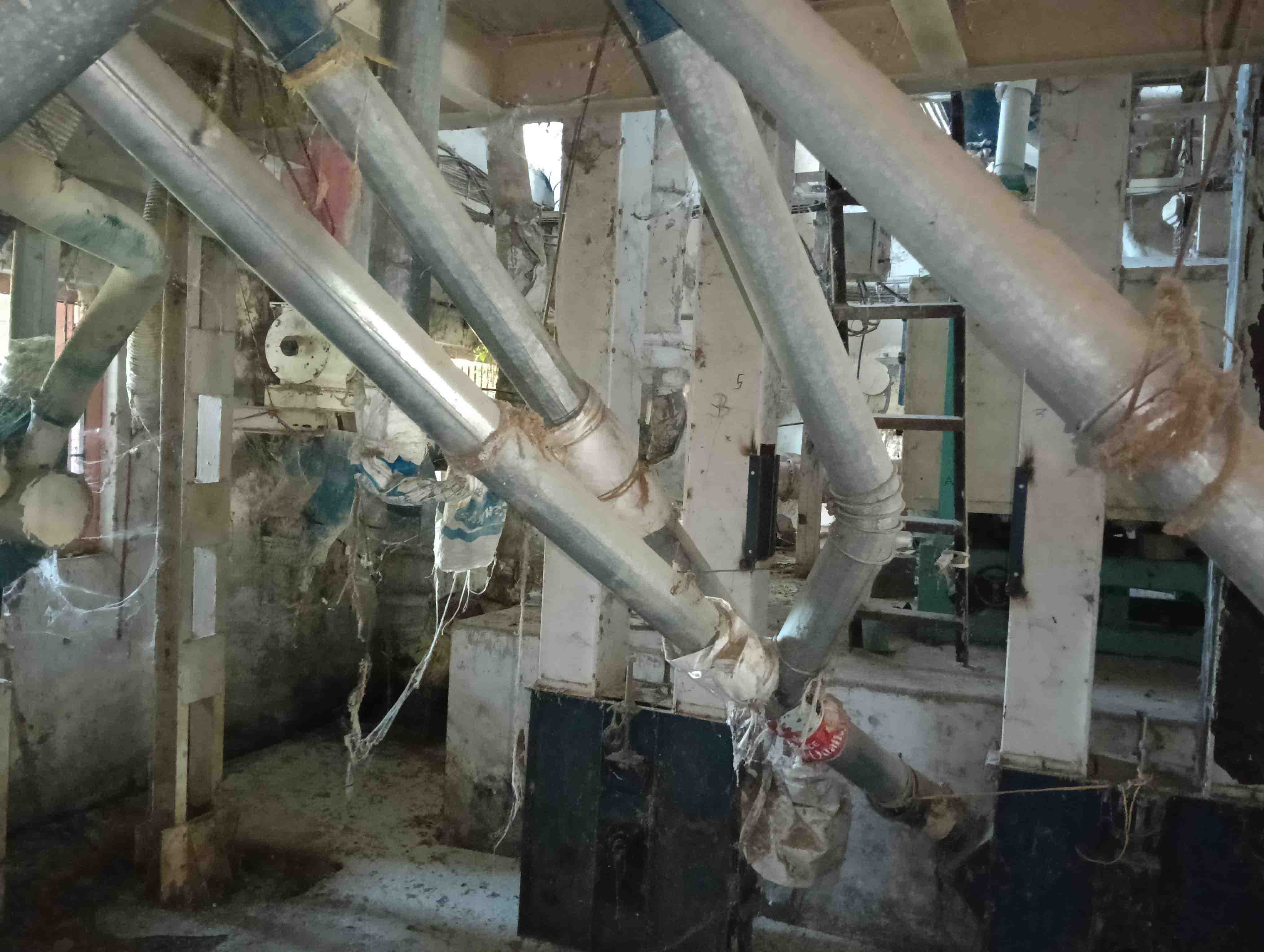 Rice Mill Plant With Machinary for sale in Moje - Vanzana, Tal - Chikhli Chikhli — photo 12