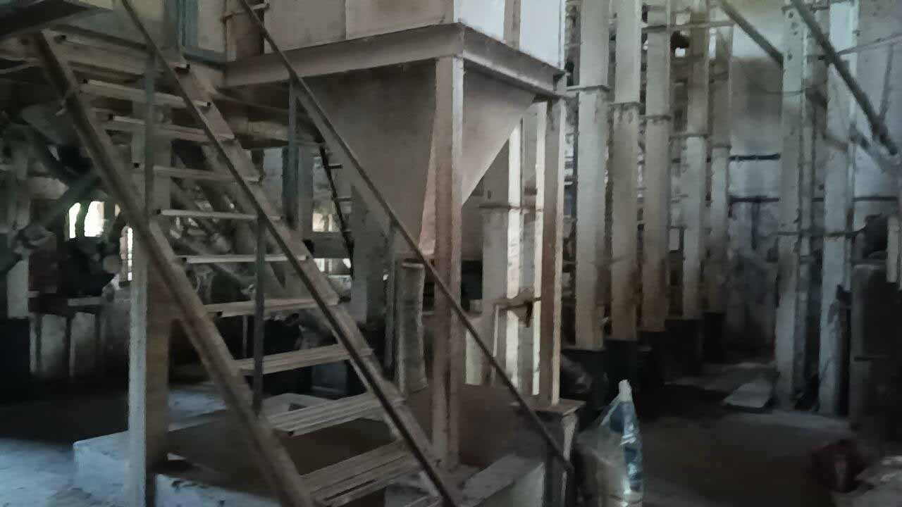 Rice Mill Plant With Machinary for sale in Moje - Vanzana, Tal - Chikhli Chikhli — photo 15