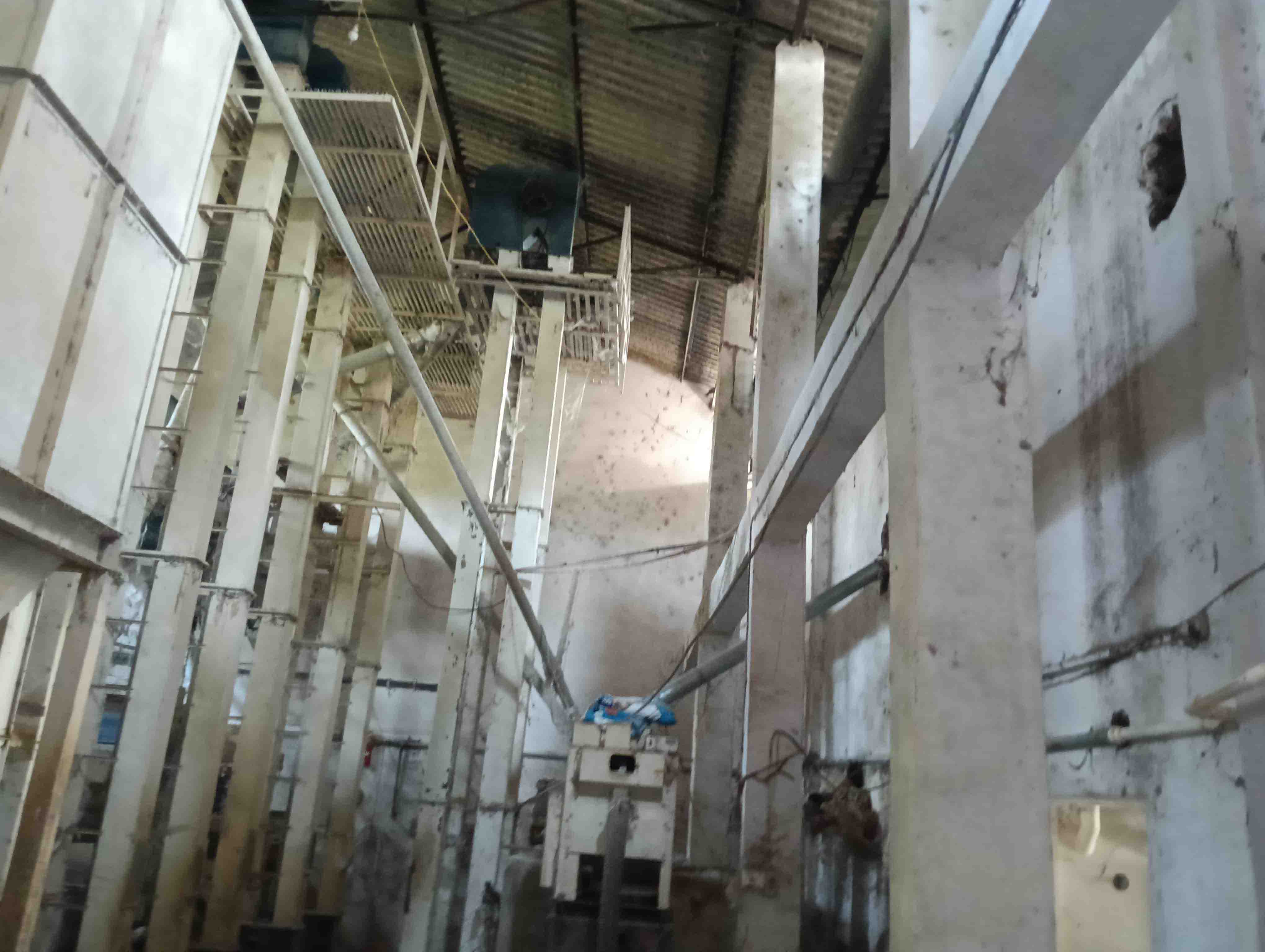 Rice Mill Plant With Machinary for sale in Moje - Vanzana, Tal - Chikhli Chikhli — photo 16