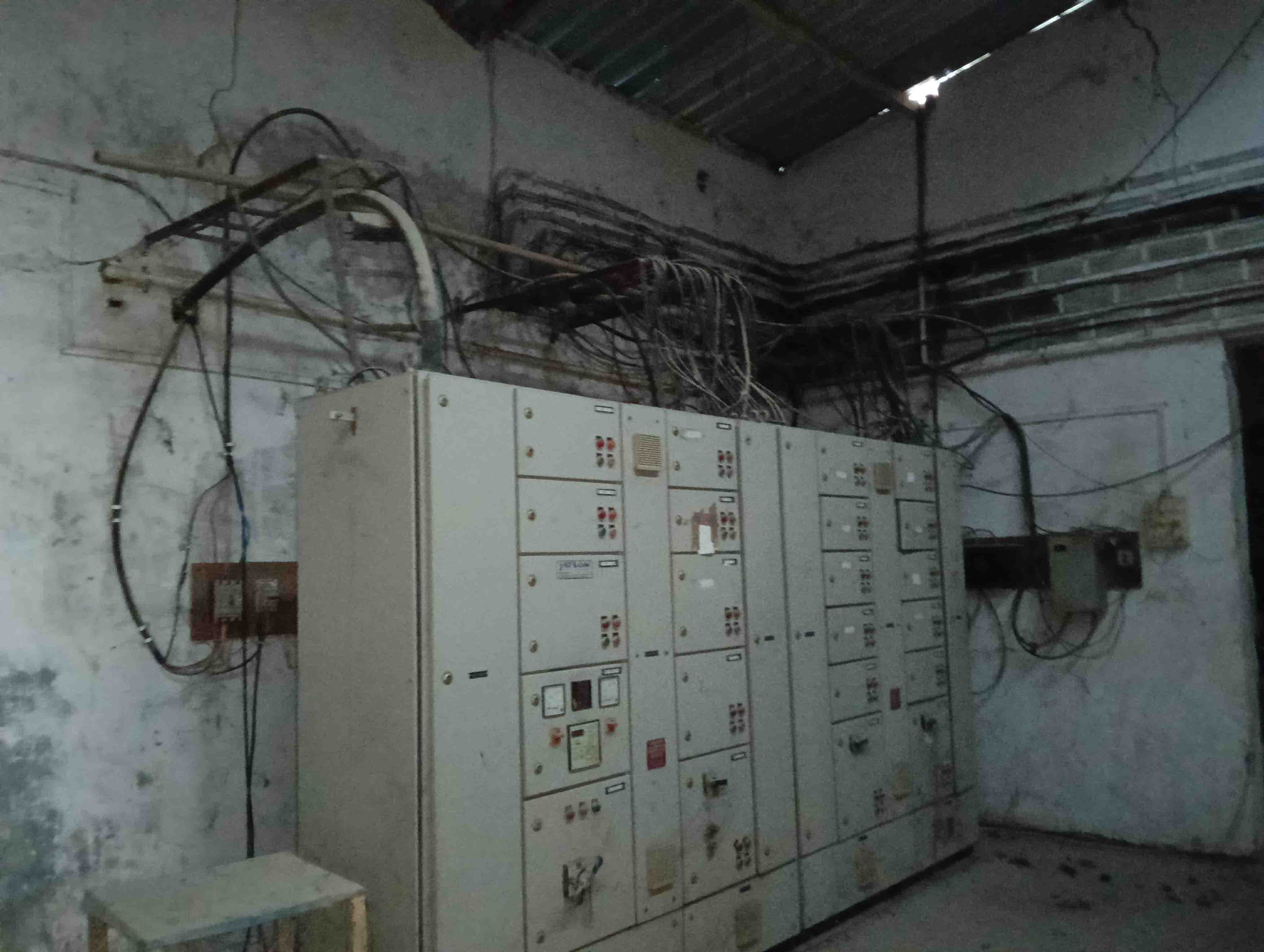 Rice Mill Plant With Machinary for sale in Moje - Vanzana, Tal - Chikhli Chikhli — photo 23
