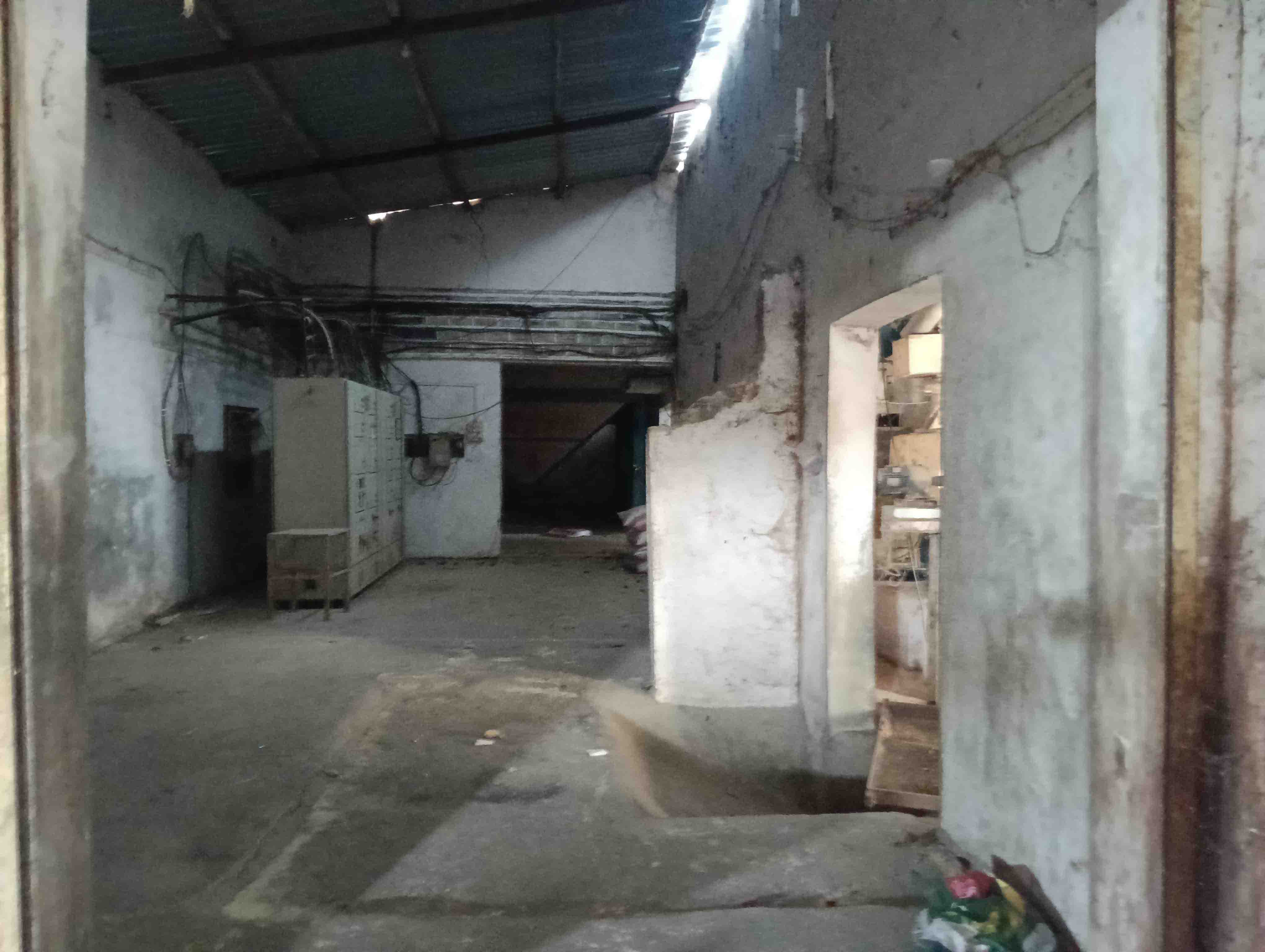 Rice Mill Plant With Machinary for sale in Moje - Vanzana, Tal - Chikhli Chikhli — photo 24