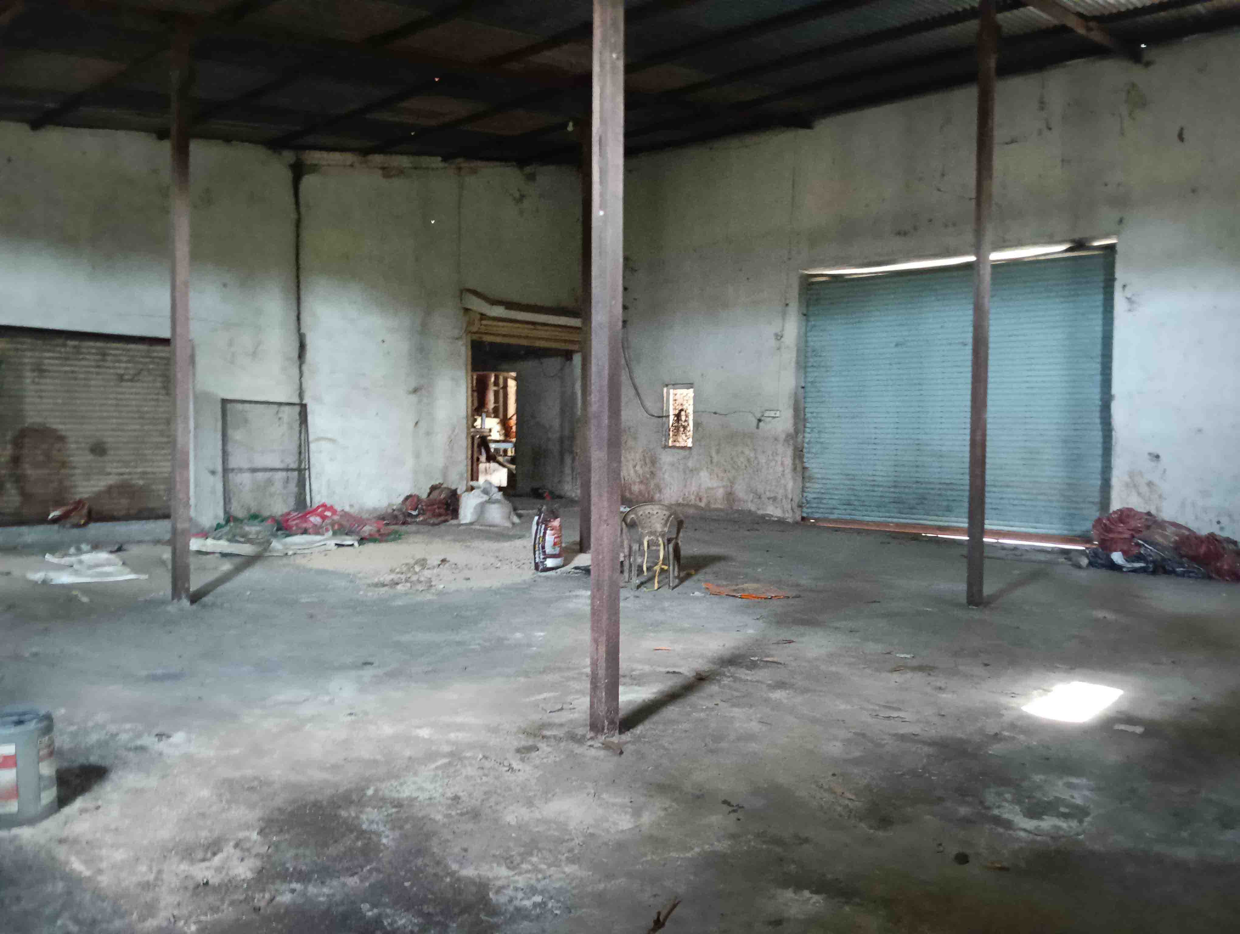 Rice Mill Plant With Machinary for sale in Moje - Vanzana, Tal - Chikhli Chikhli — photo 26