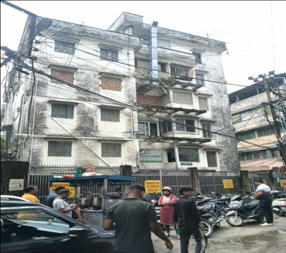 4500 square feet Office for sale in Siliguri — photo 3
