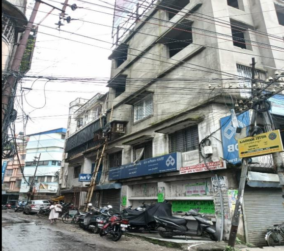 4500 square feet Office for sale in Siliguri