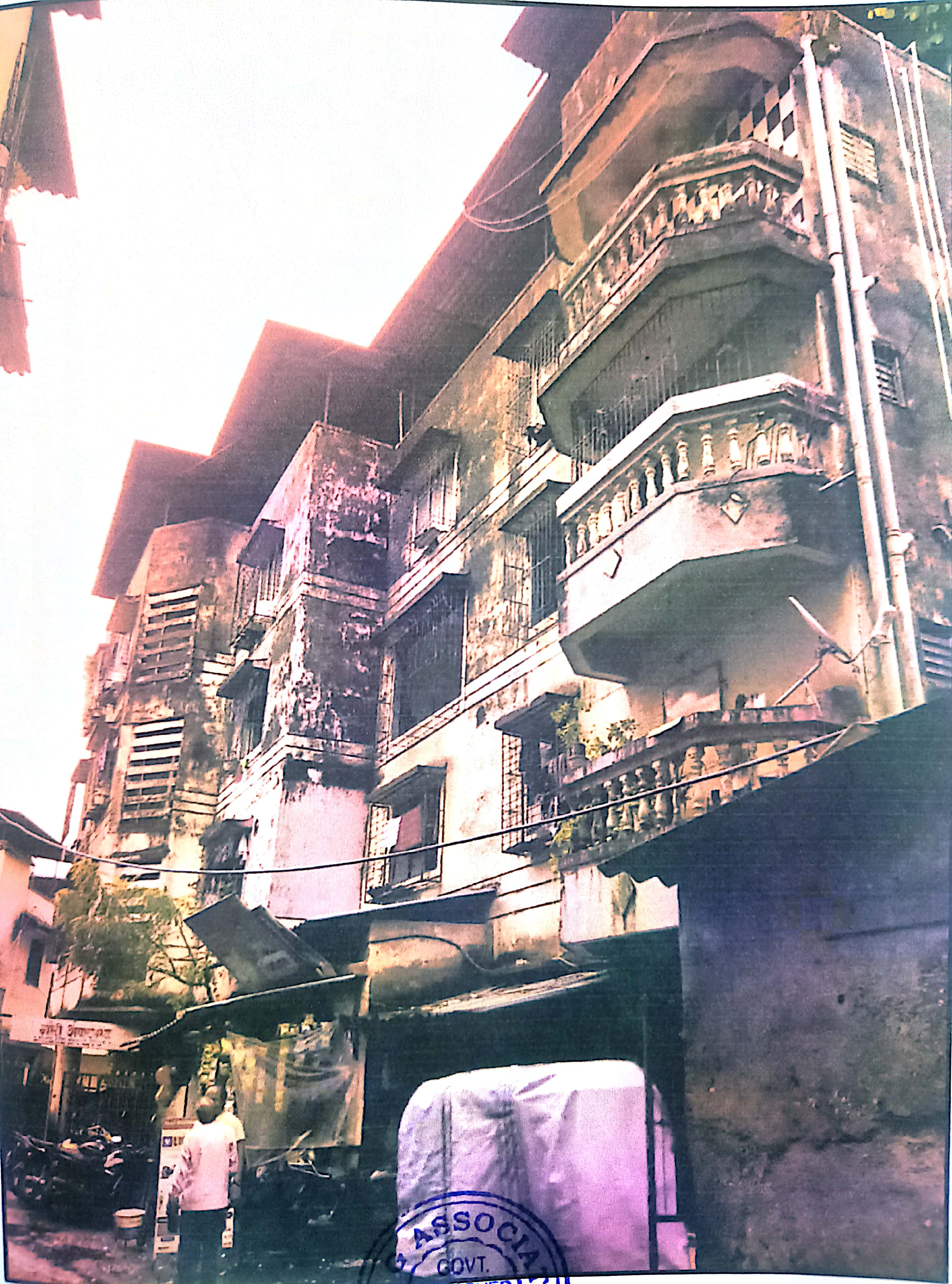 Flat for sale in Bhiwandi