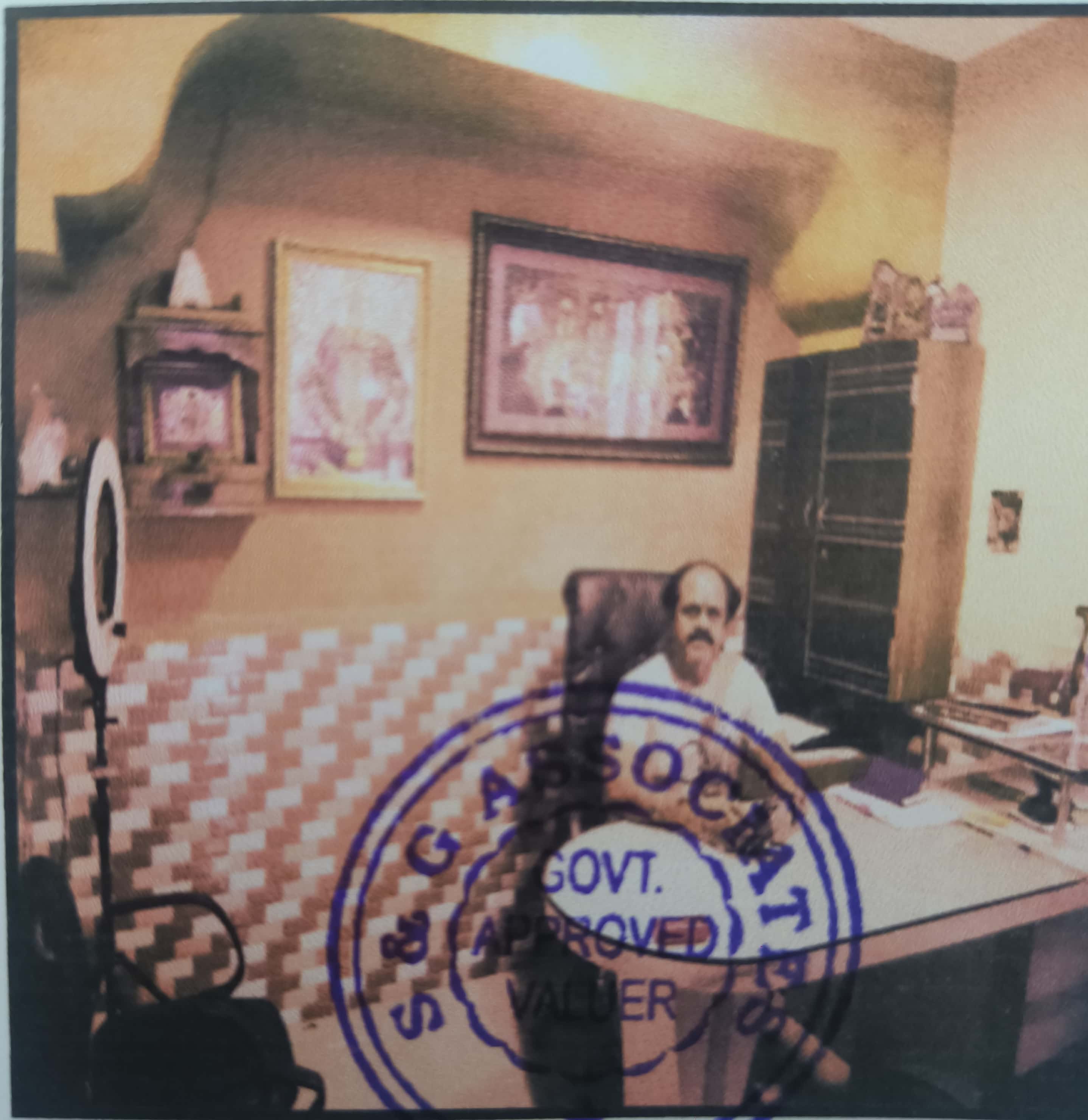 280 square feet Shops for sale in Kalher Bhiwandi Kalyan — photo 5