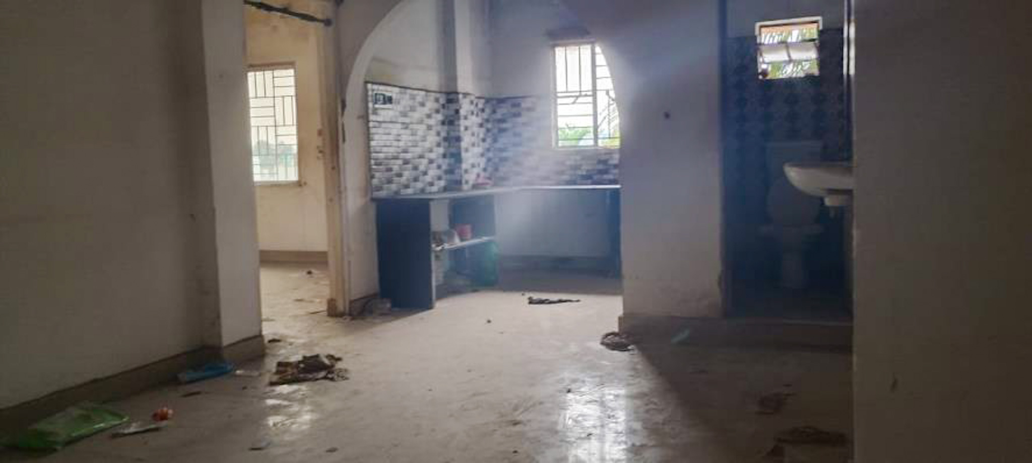 Flat for sale in Bhatpara