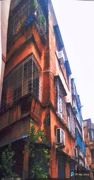 603 square feet Flat for sale in Kolkata