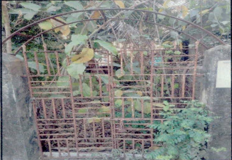 1508 square feet Plot for sale in Kolkata