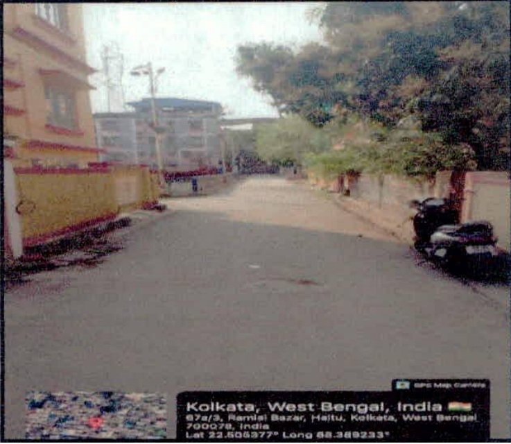 1440 square feet Individual House for sale in Kolkata — photo 3