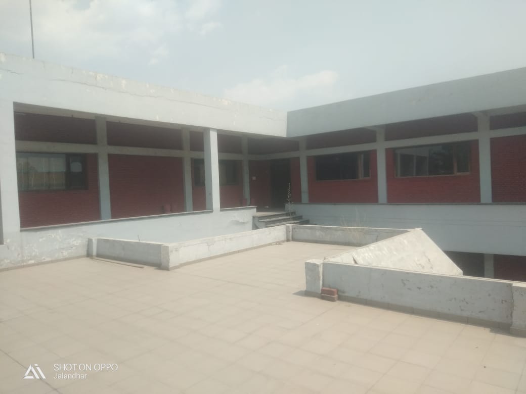 Godowns for sale in Jalandhar — photo 24