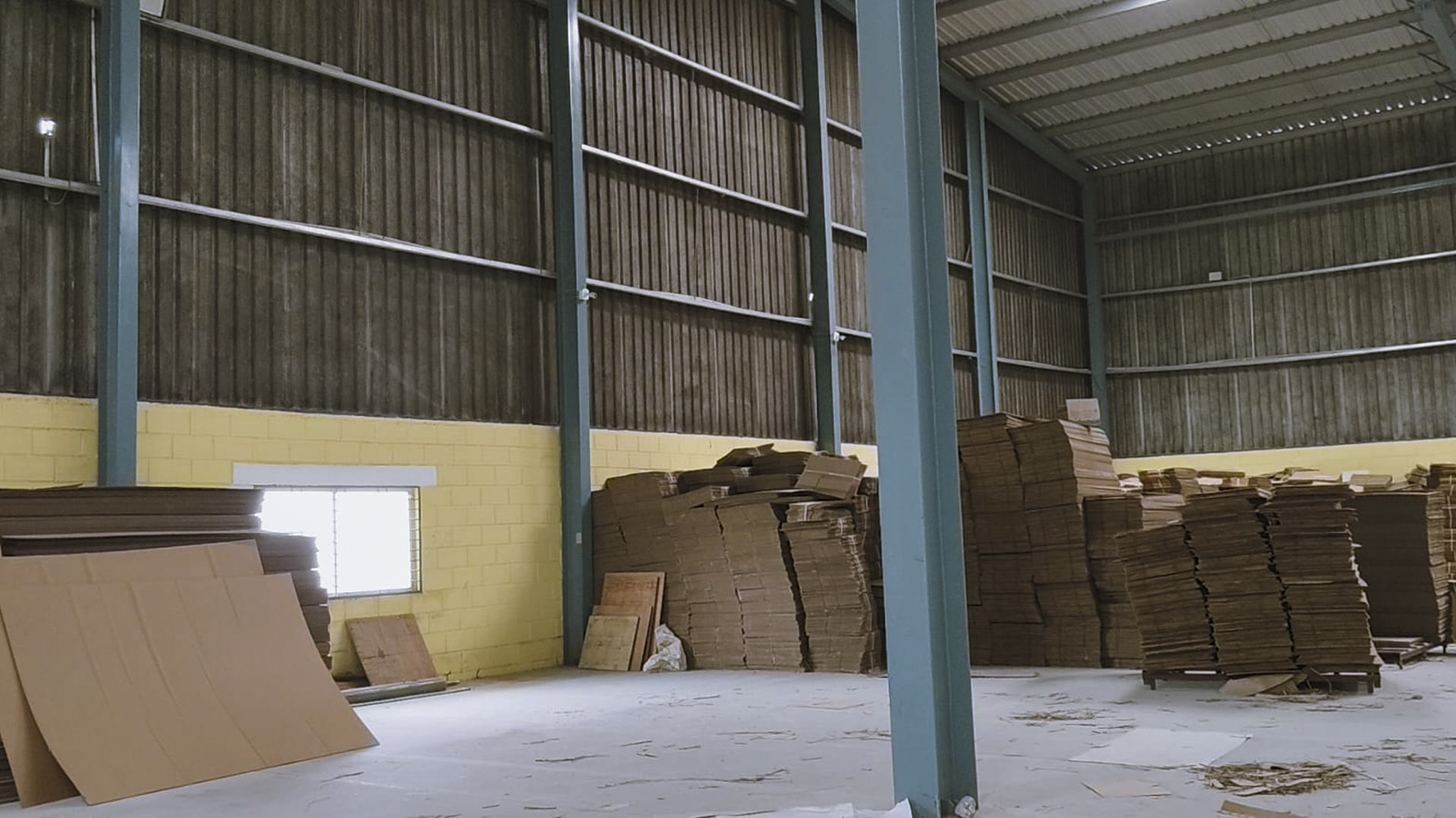Industrial Plot with Factory Building for sale in Dobaspet Industrial Area — photo 3